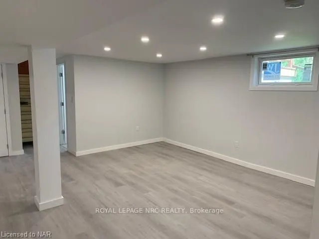 448 Grantham Avenue #basement