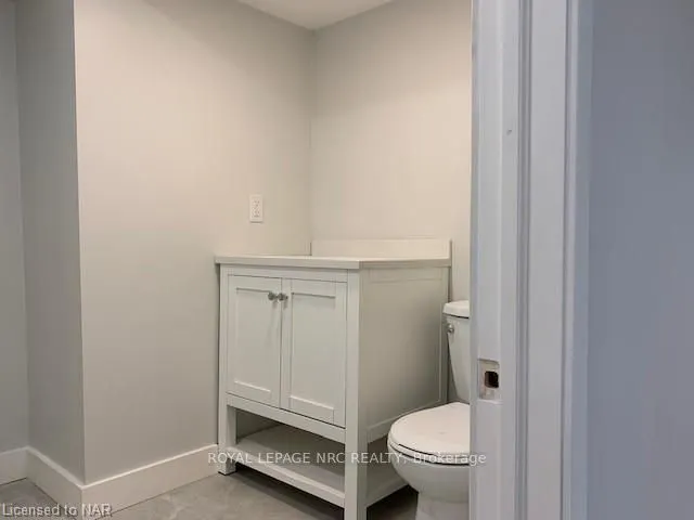 448 Grantham Avenue #basement
