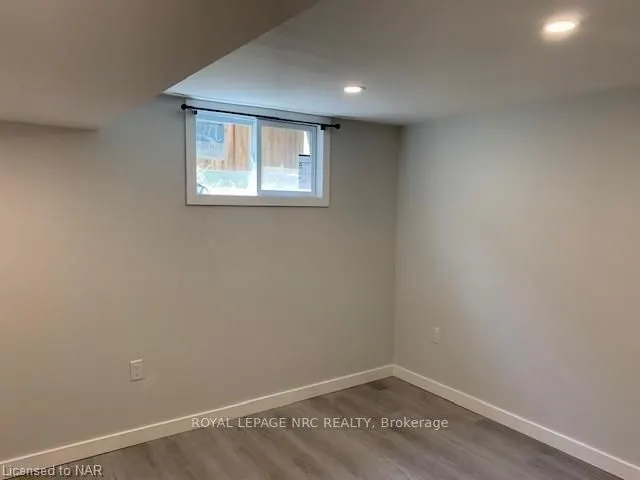 448 Grantham Avenue #basement