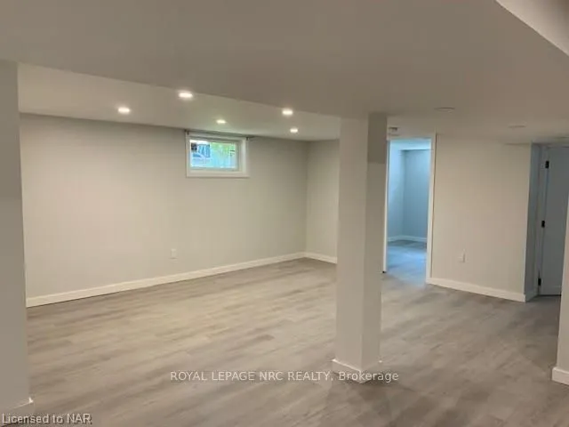 448 Grantham Avenue #basement