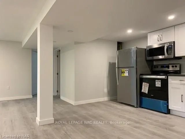 448 Grantham Avenue #basement