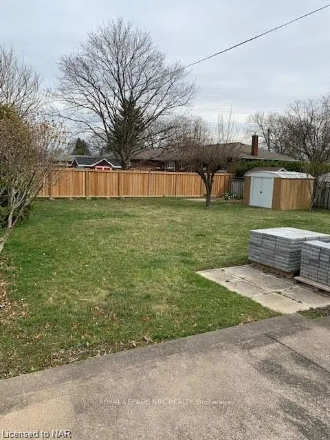 448 Grantham Avenue #basement