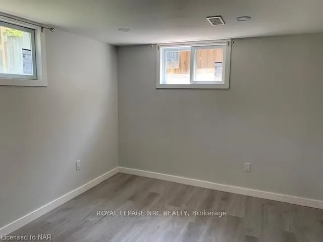 448 Grantham Avenue #basement