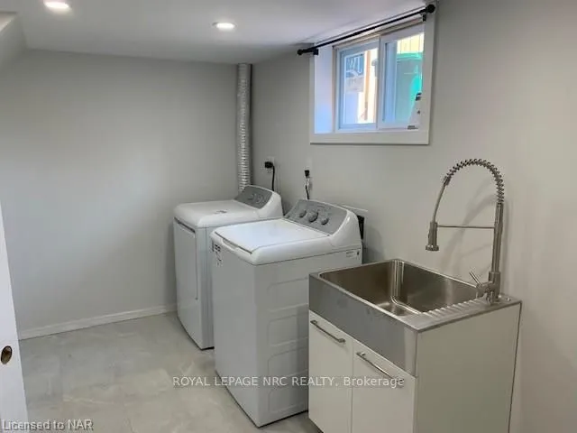 448 Grantham Avenue #basement