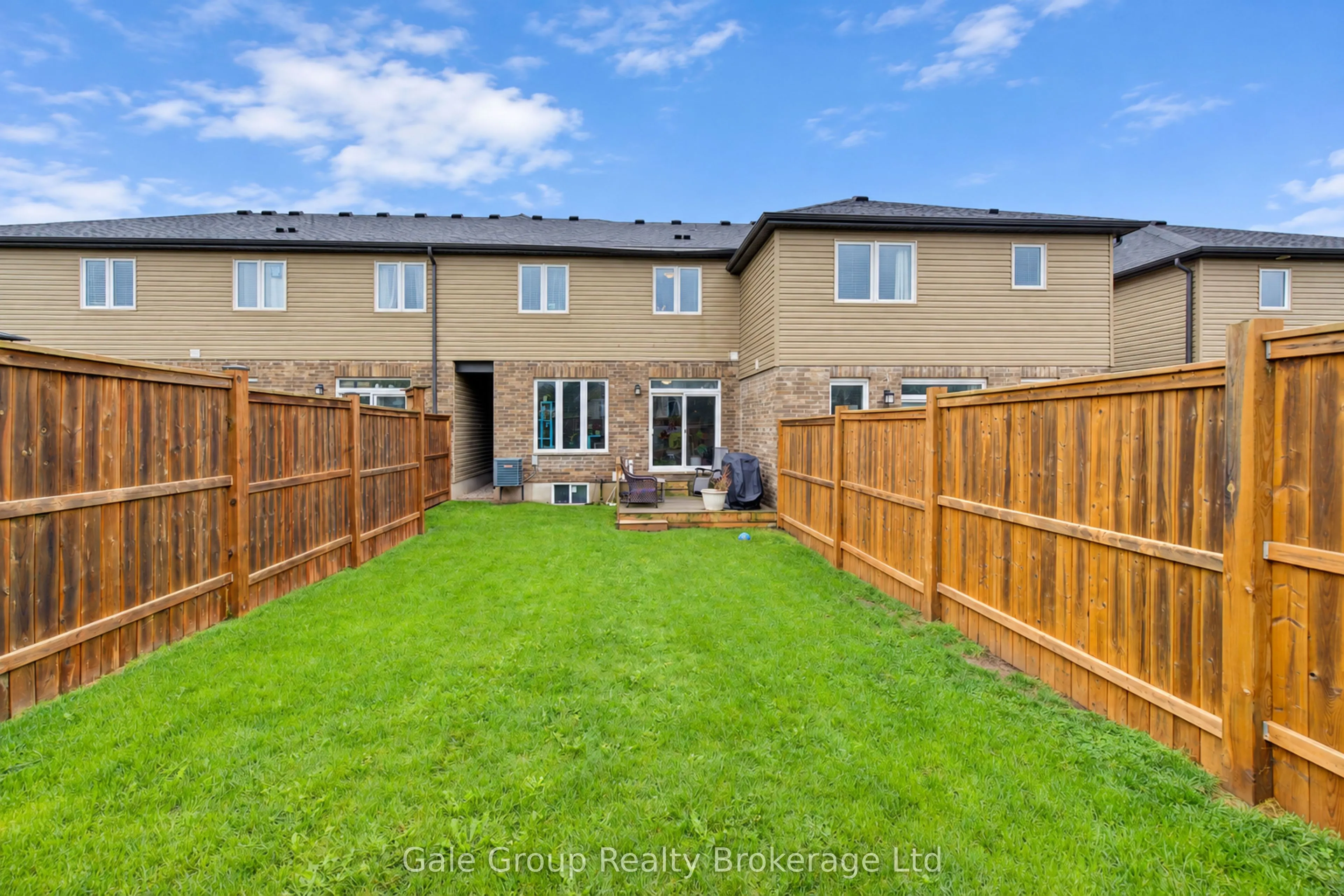 164 Wedgewood Drive