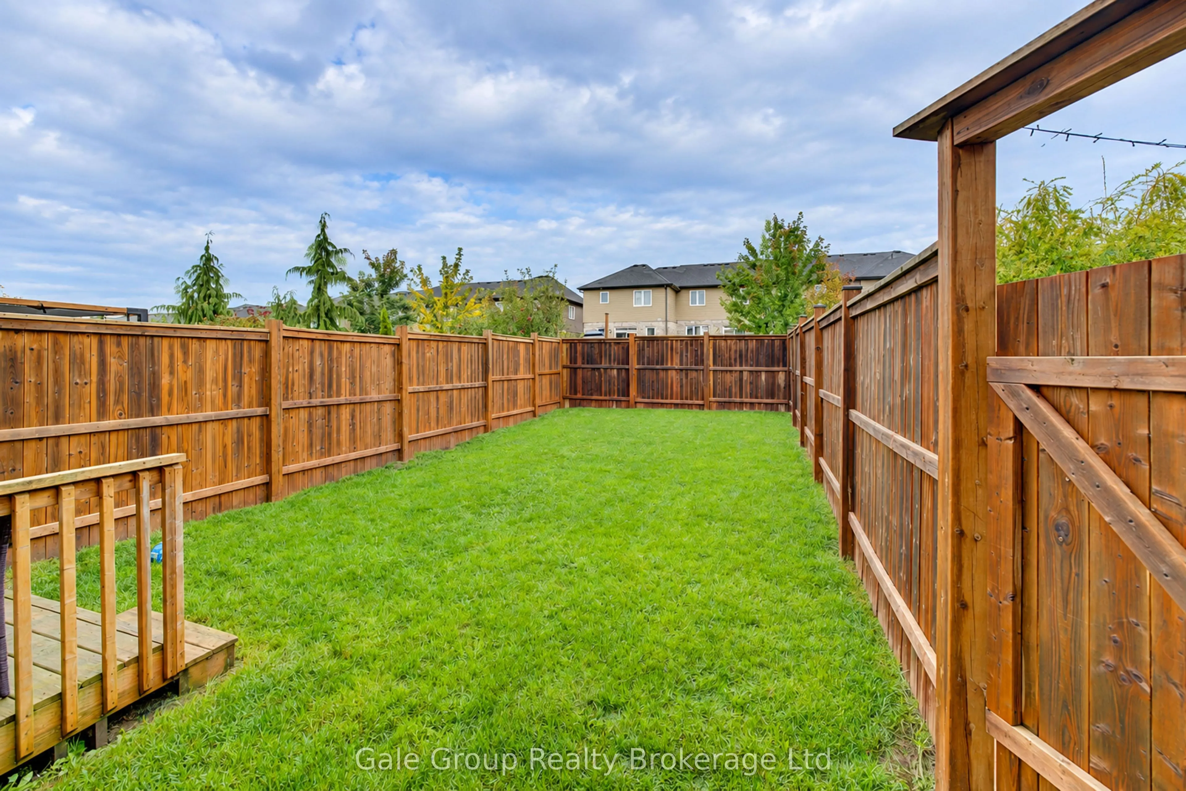 164 Wedgewood Drive