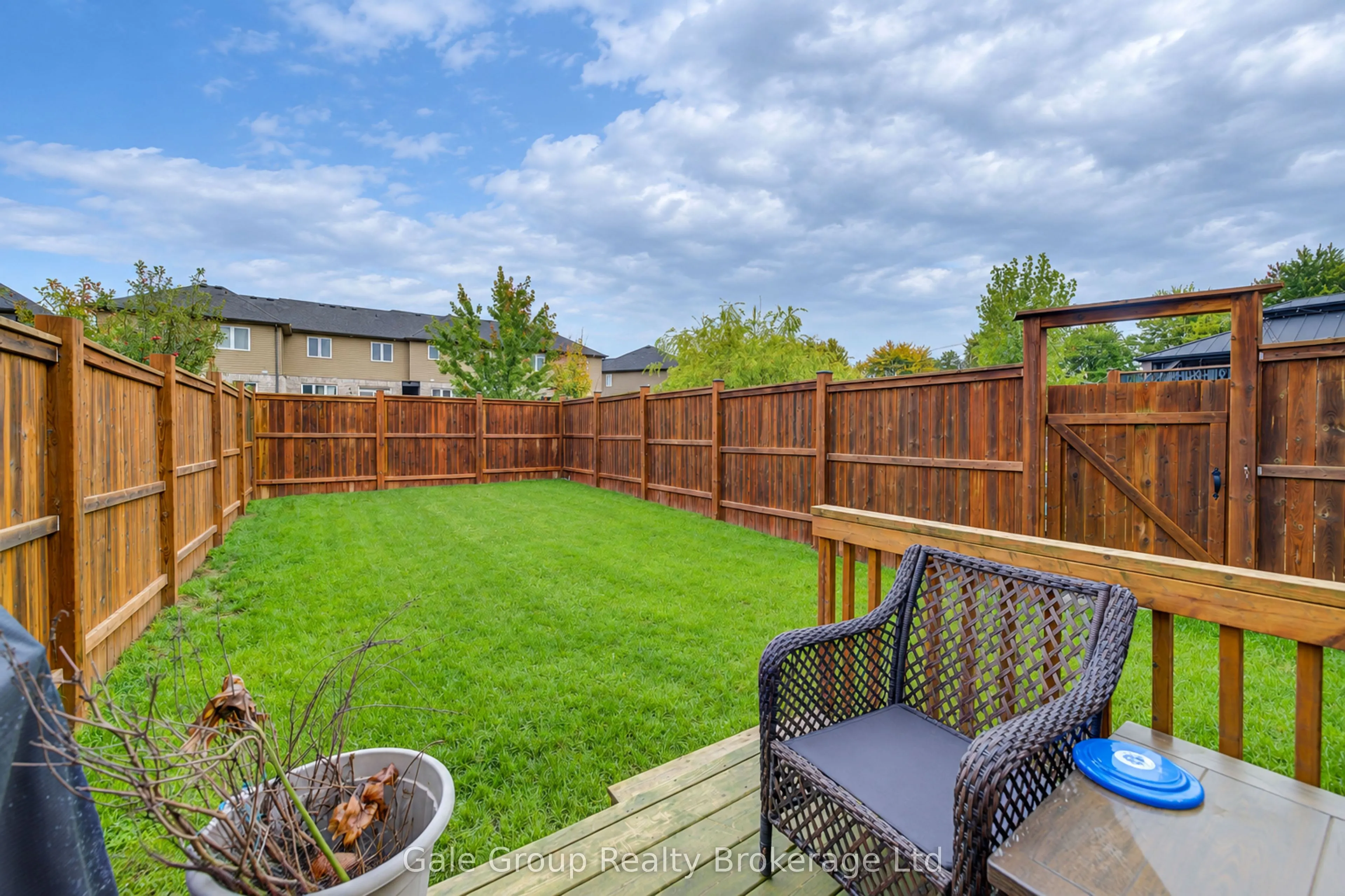 164 Wedgewood Drive