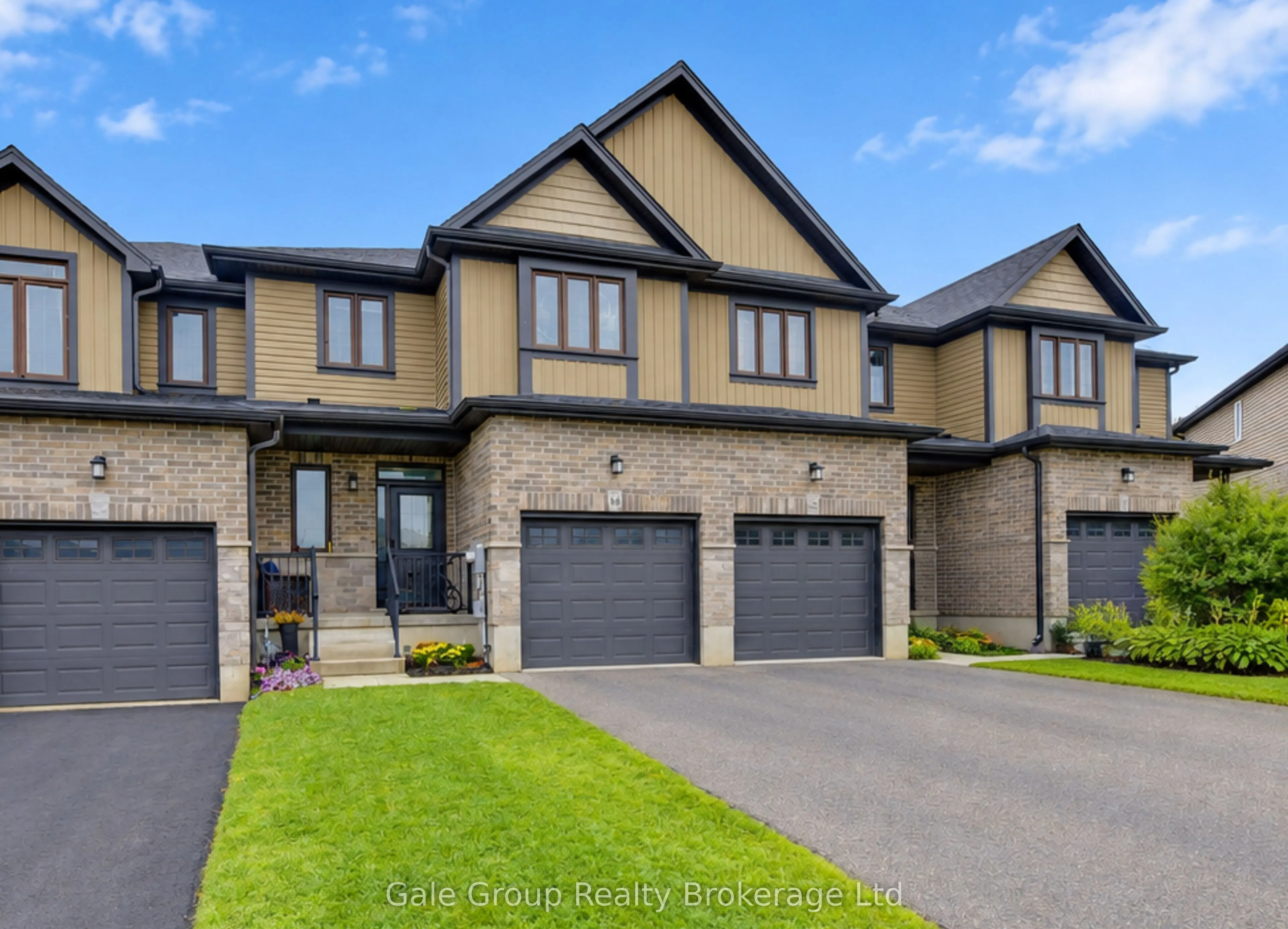 164 Wedgewood Drive