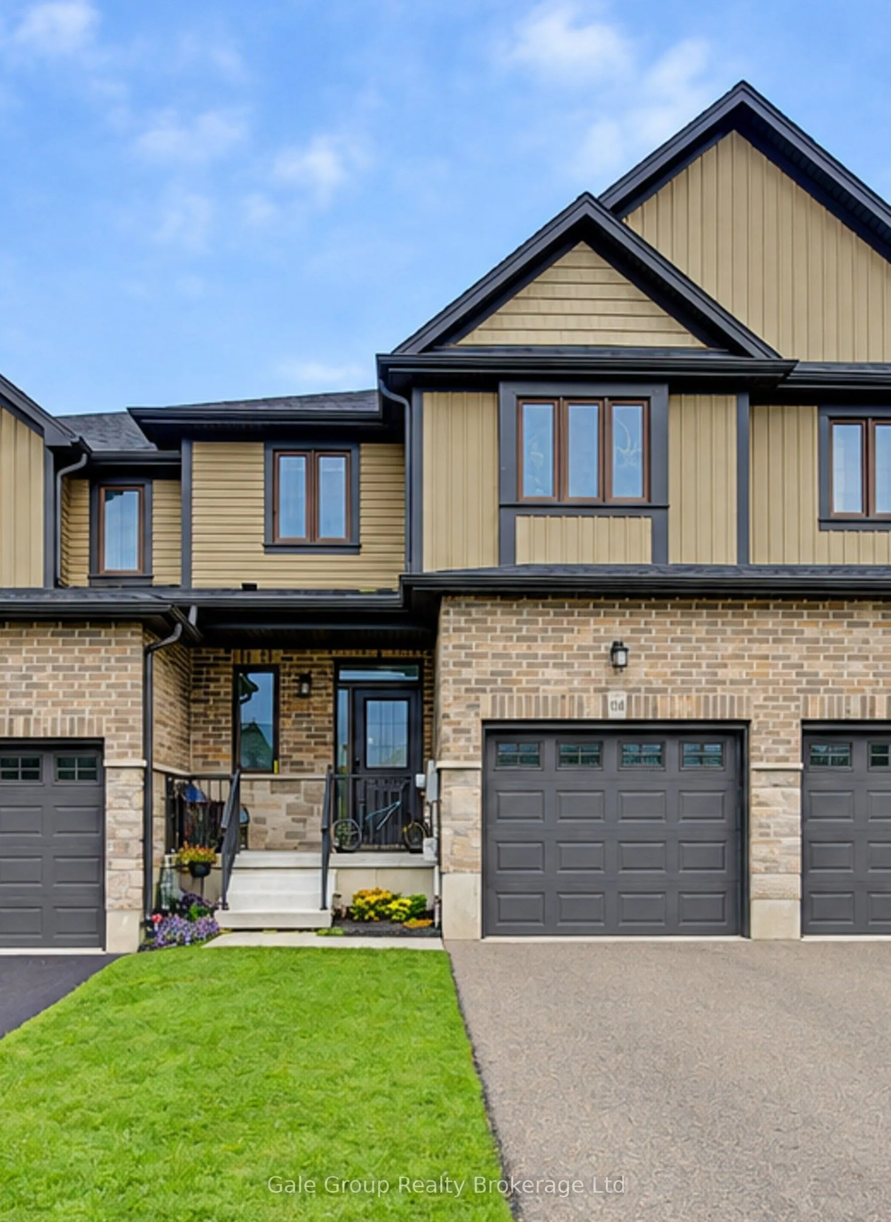 164 Wedgewood Drive