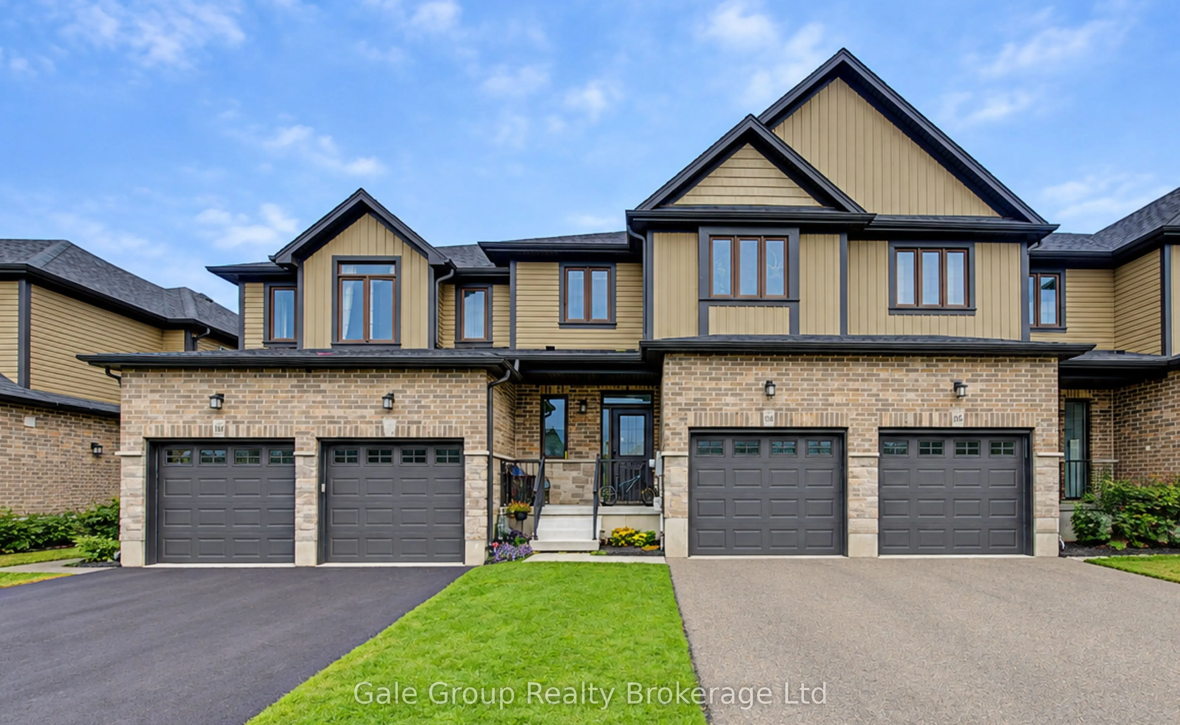 164 Wedgewood Drive