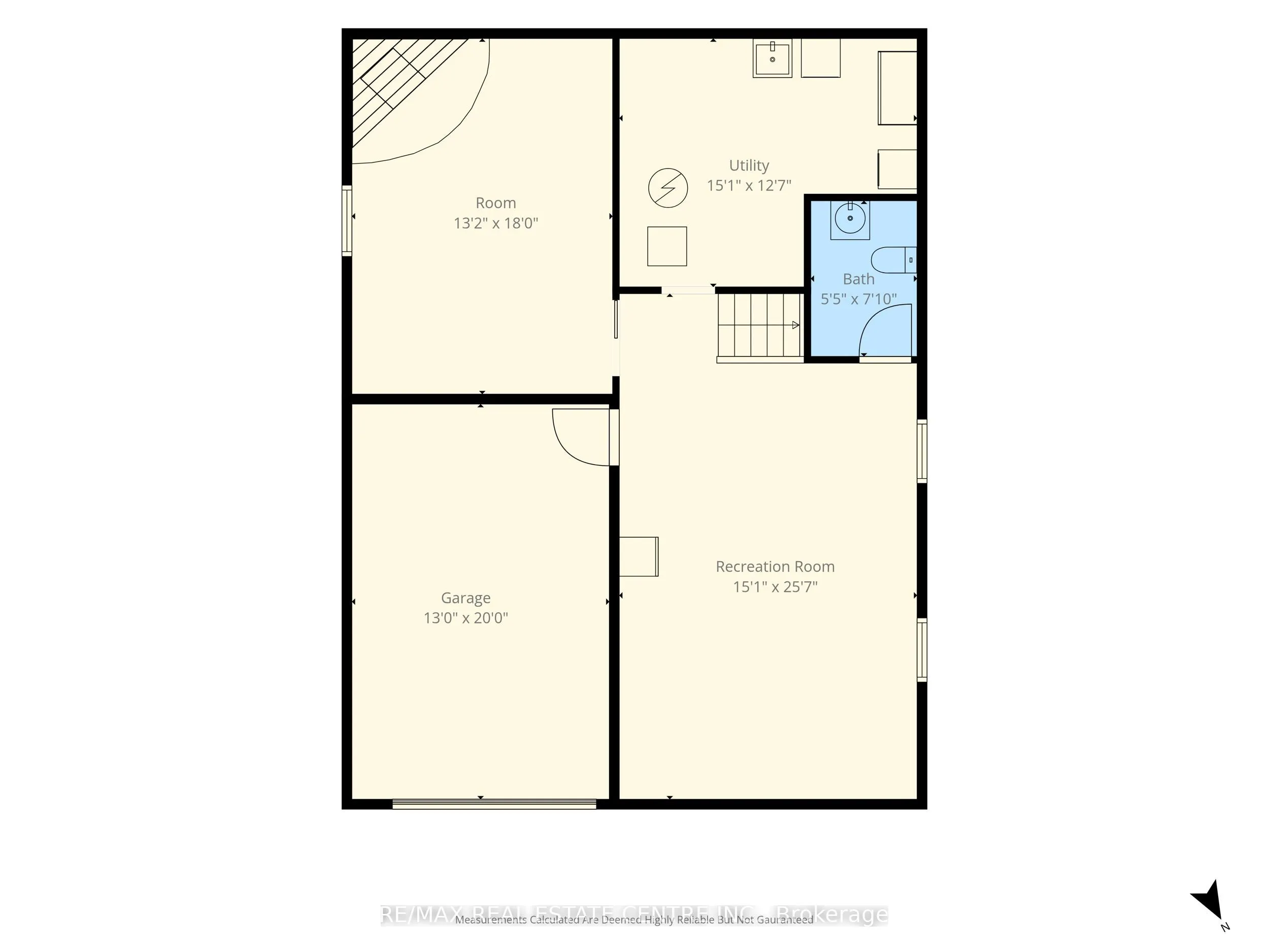135 Cedarhill Crescent