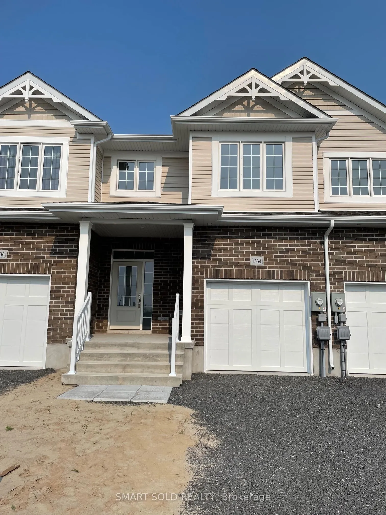 1634 Tenley Drive