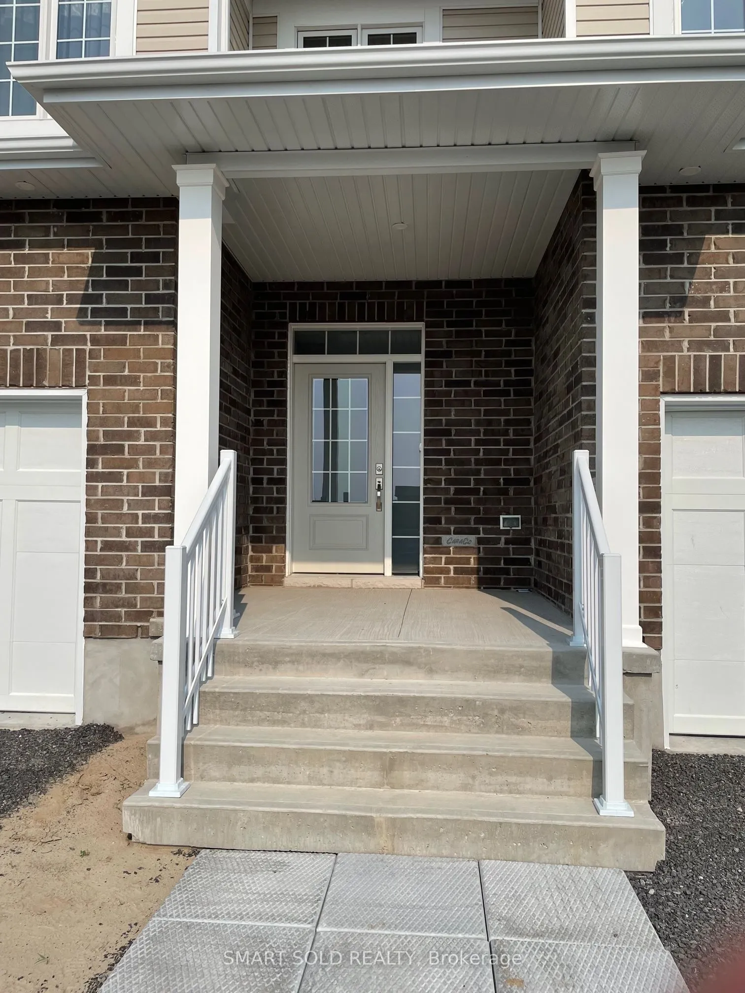 1634 Tenley Drive