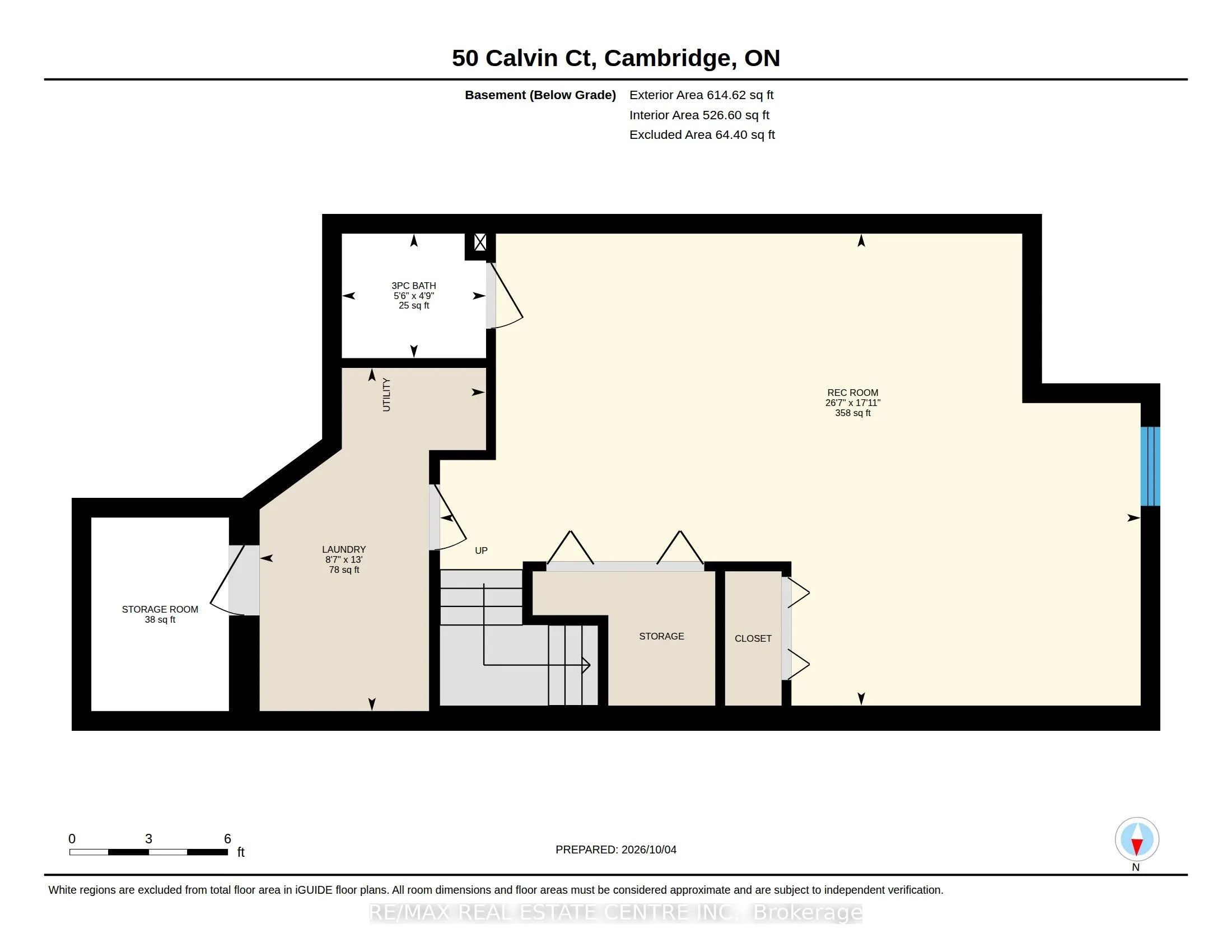 50 Calvin Court