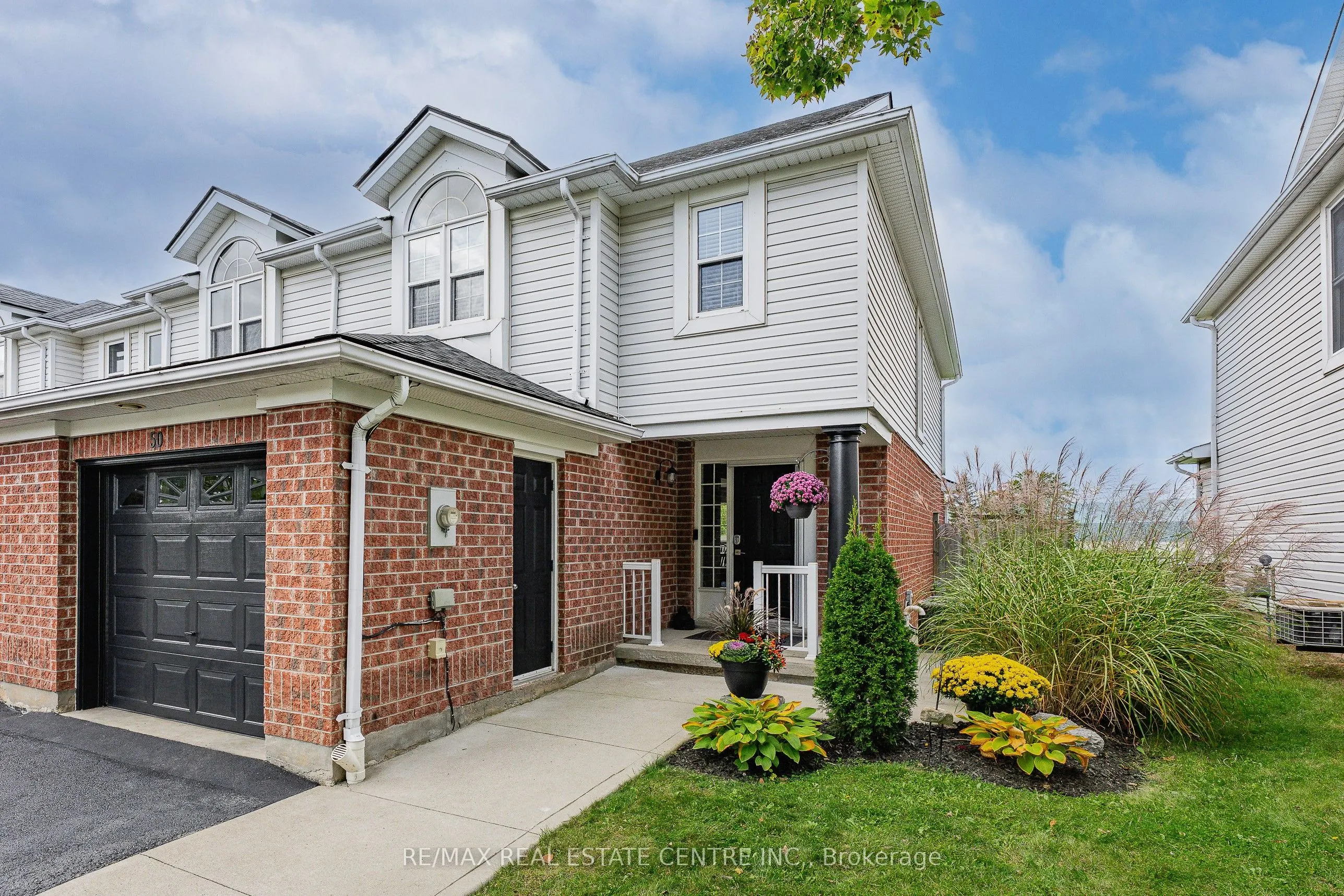 50 Calvin Court