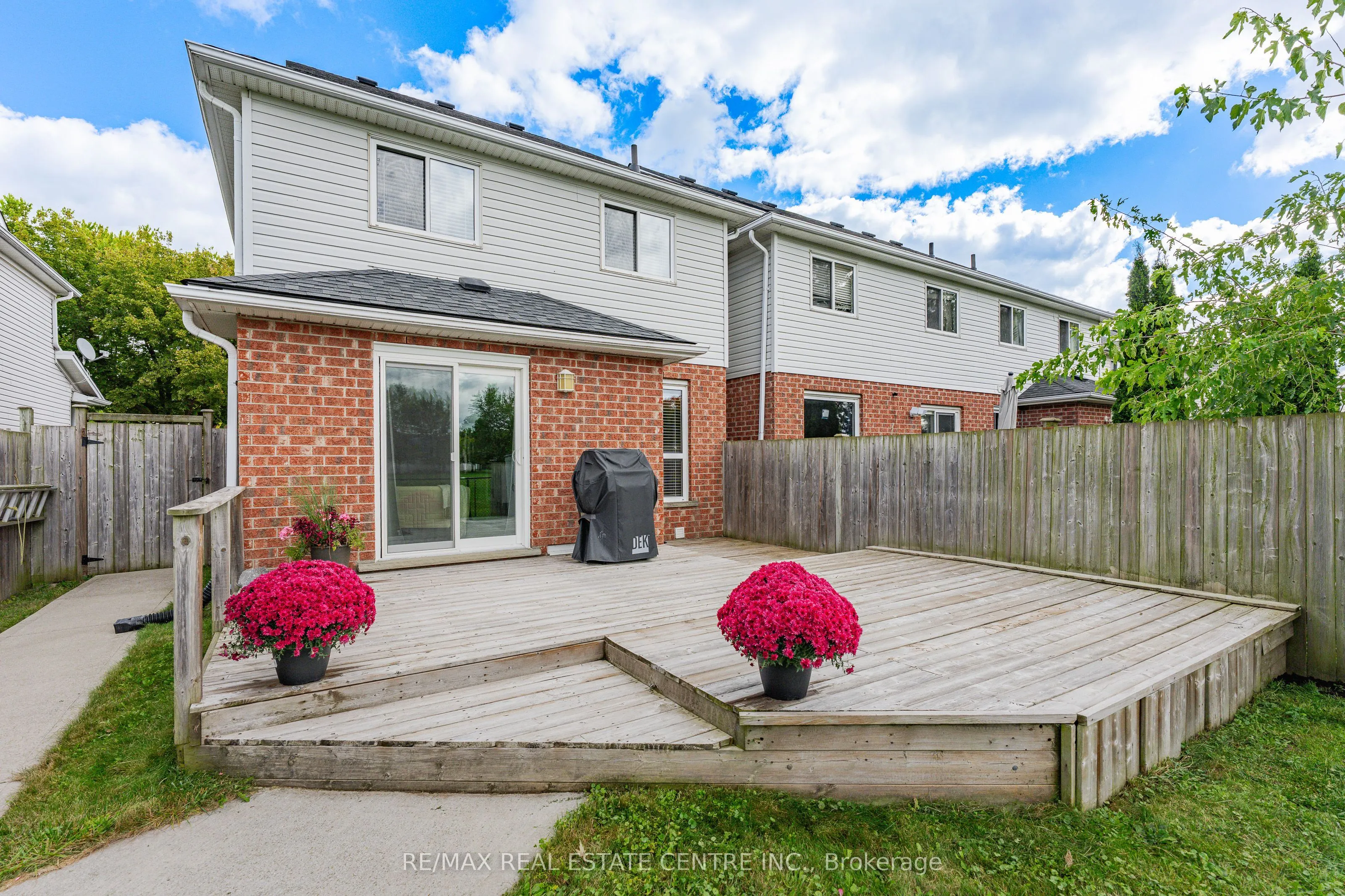 50 Calvin Court