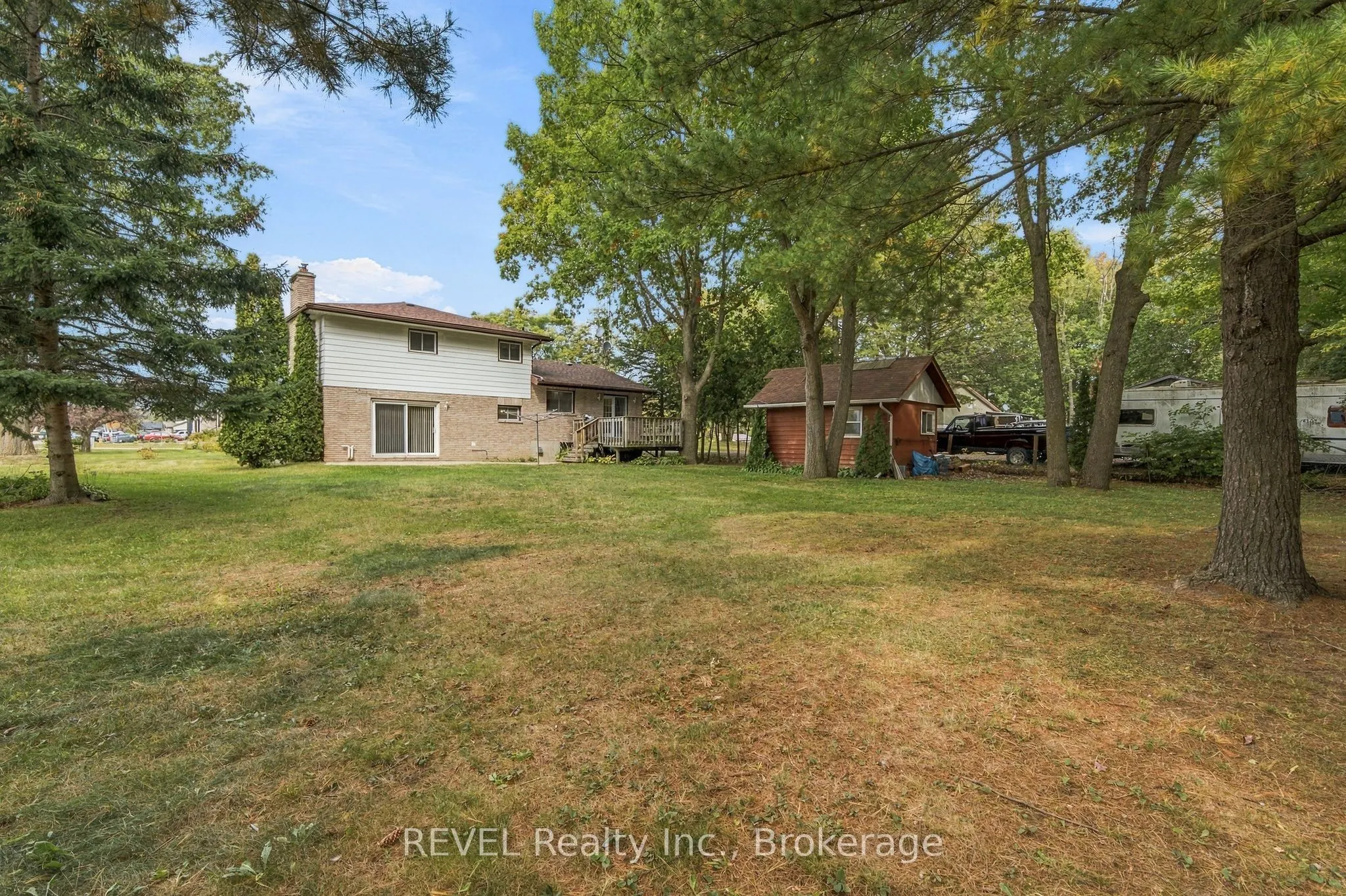 17527 Telephone Road