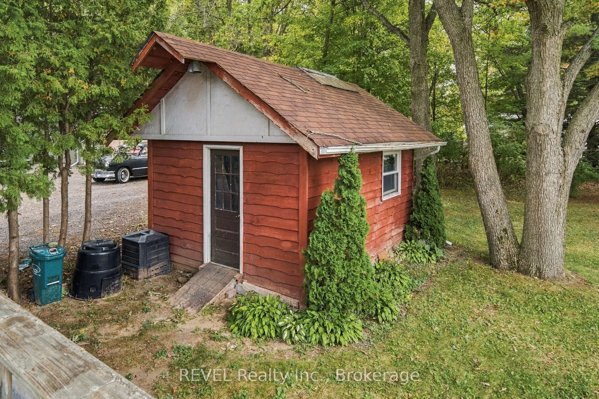 17527 Telephone Road