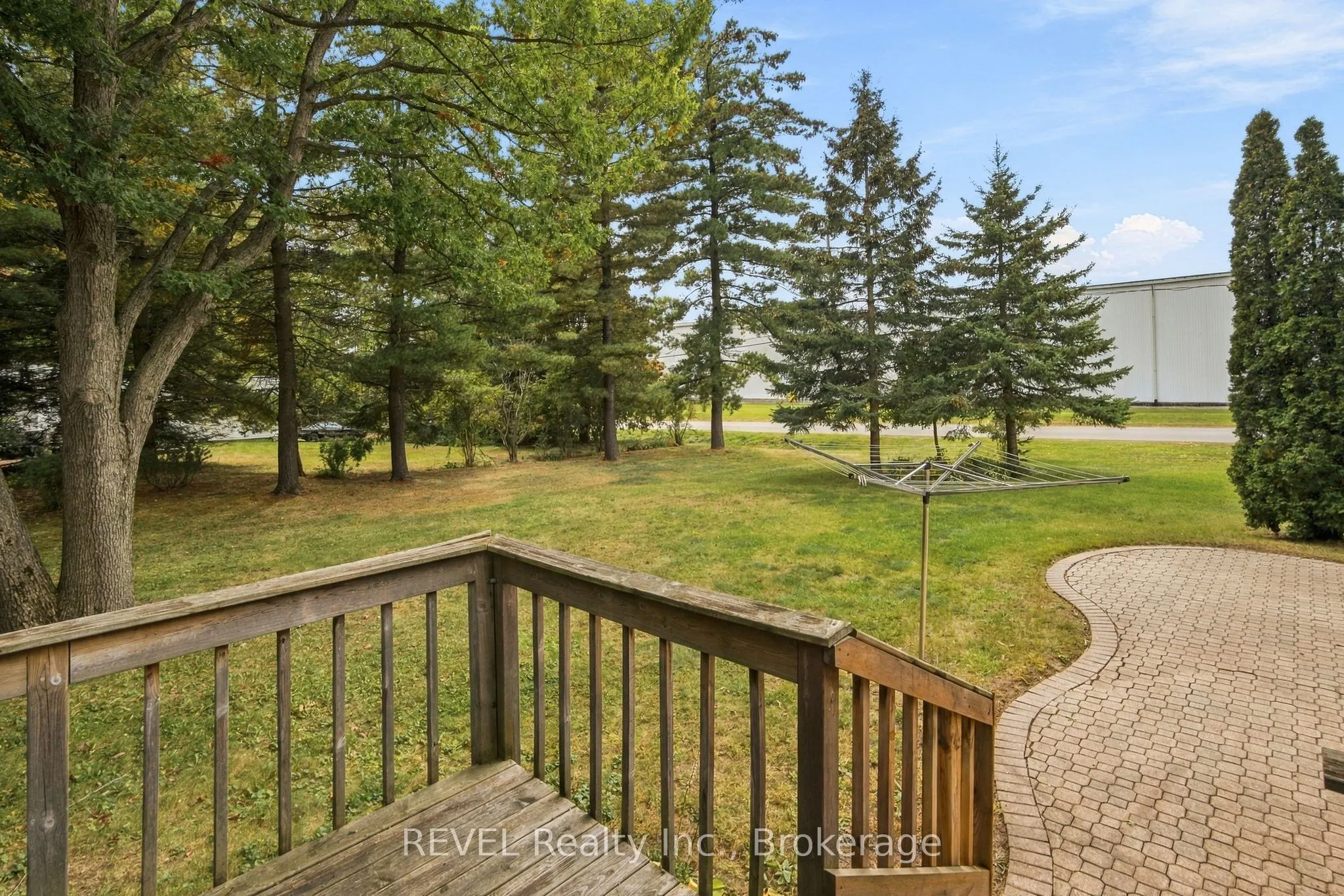 17527 Telephone Road