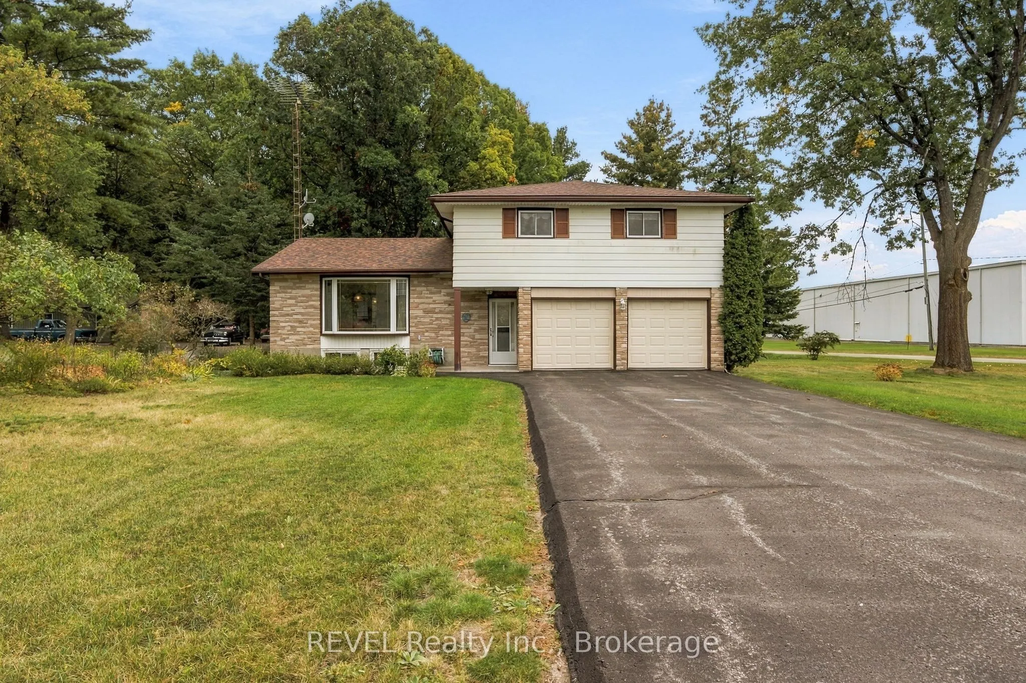 17527 Telephone Road
