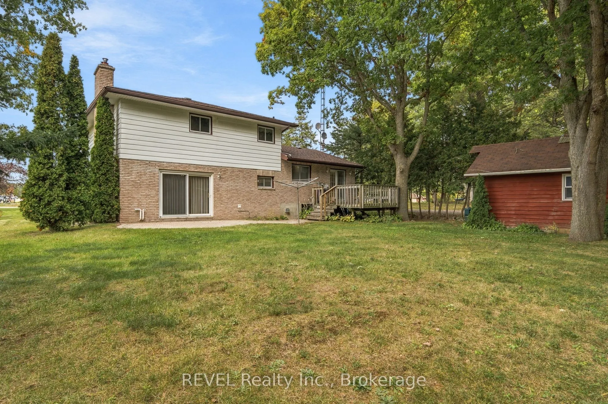 17527 Telephone Road