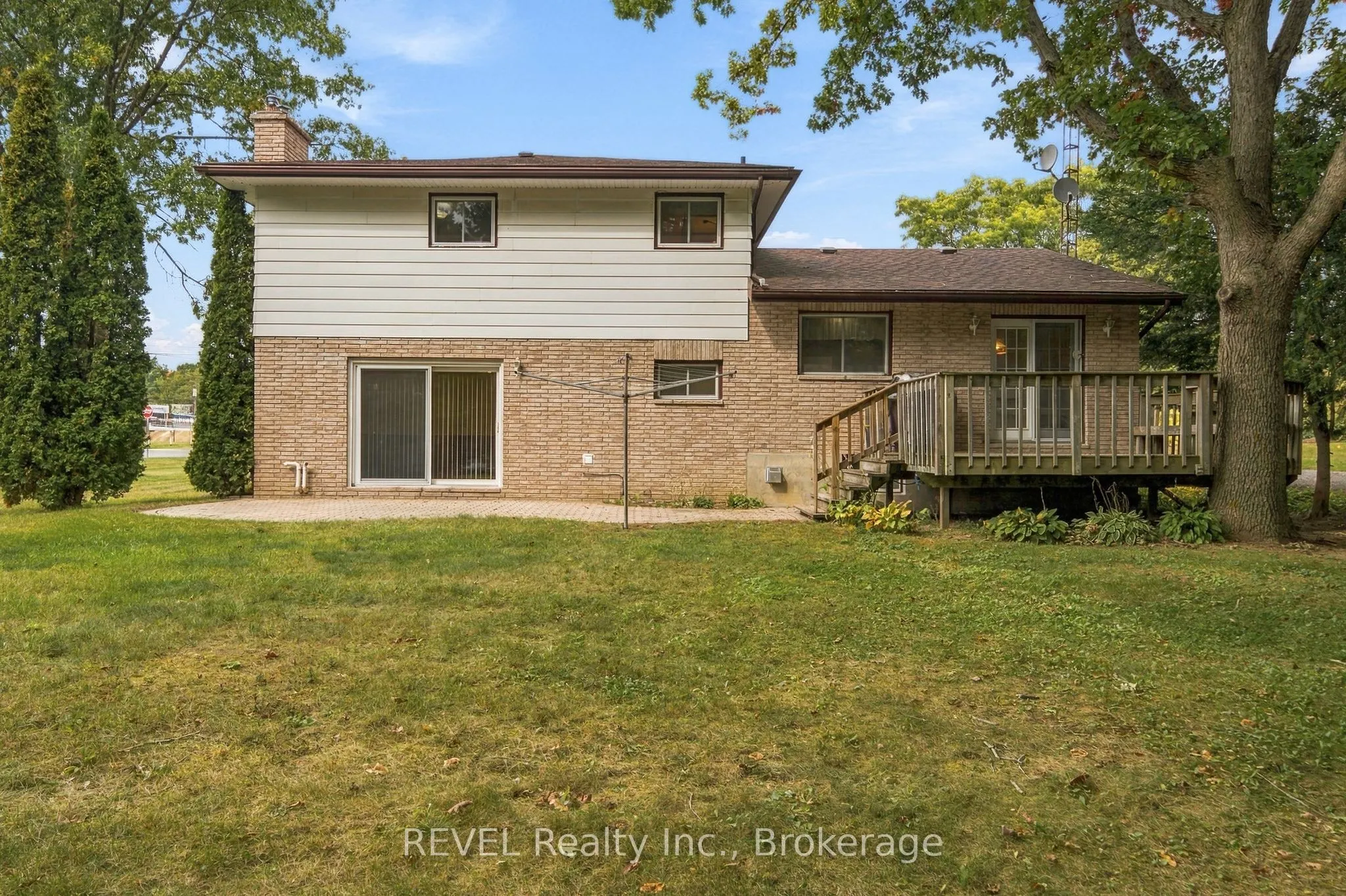 17527 Telephone Road
