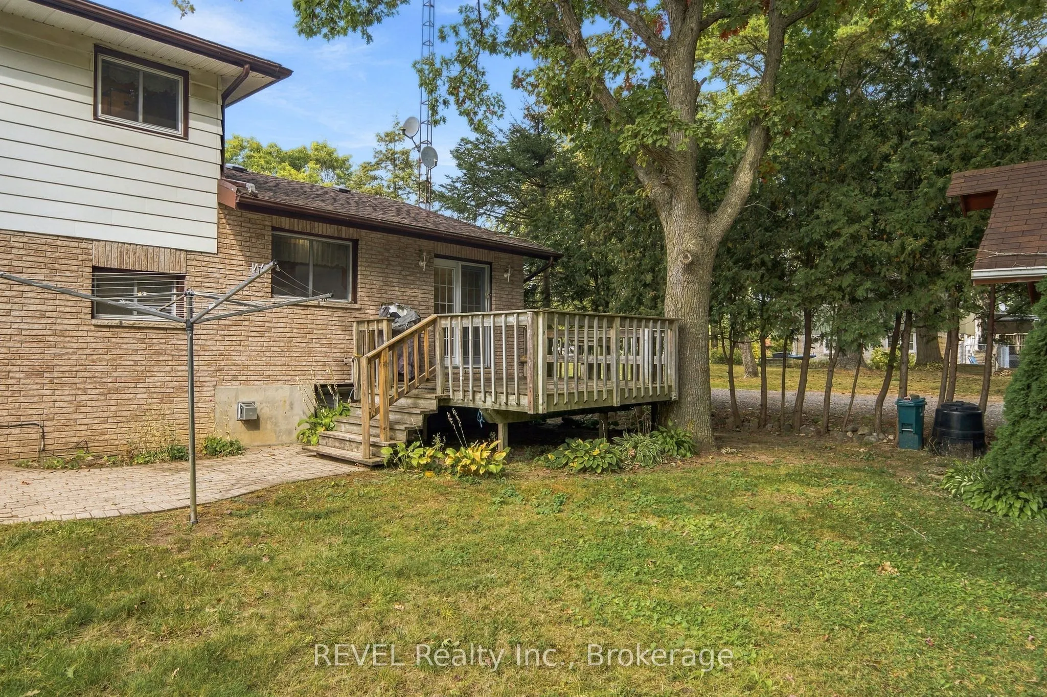 17527 Telephone Road