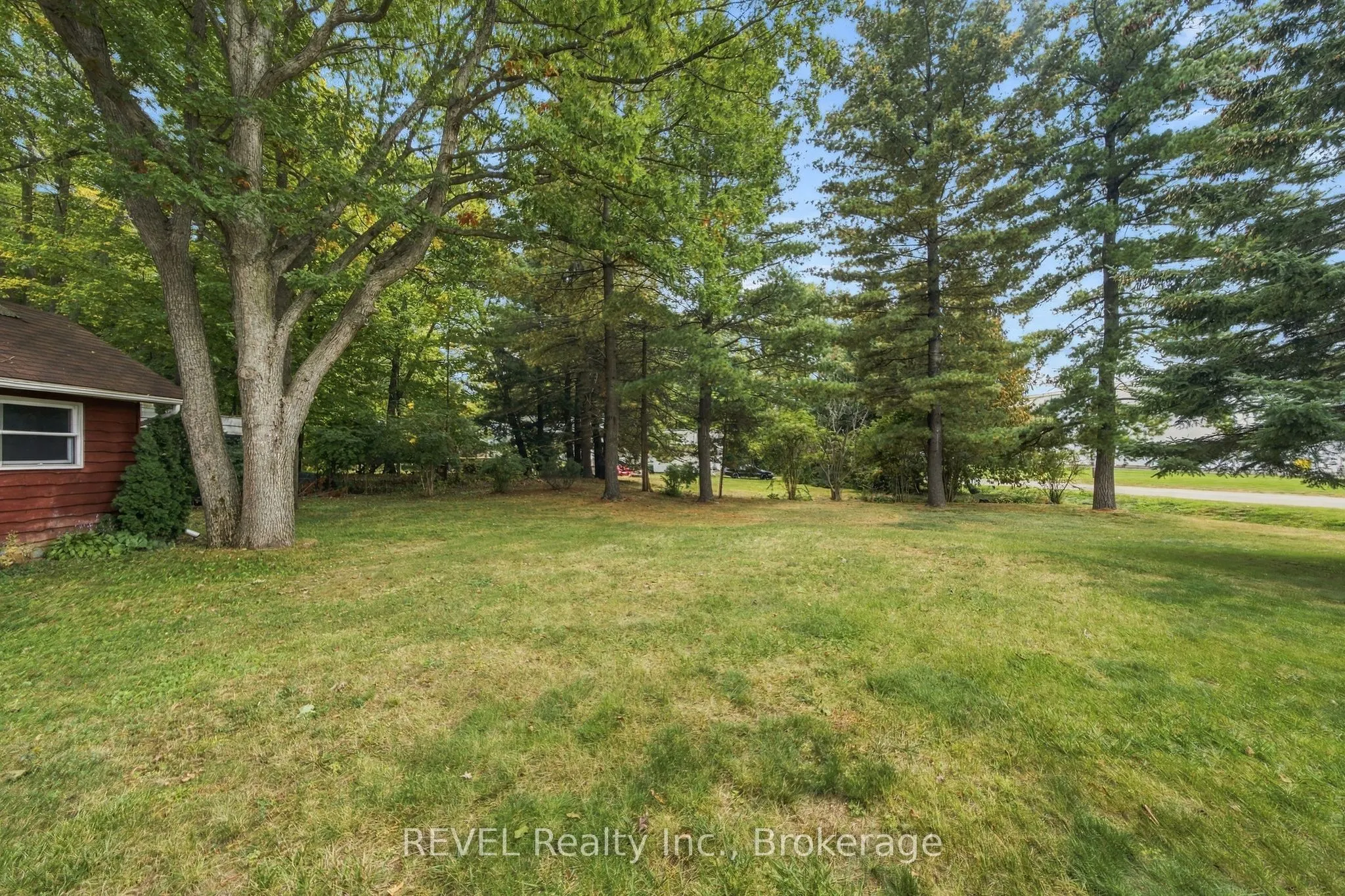 17527 Telephone Road
