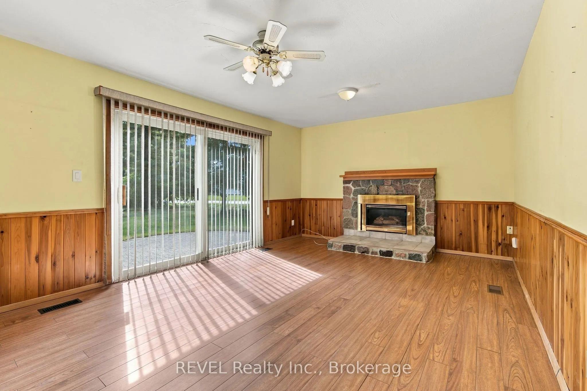 17527 Telephone Road