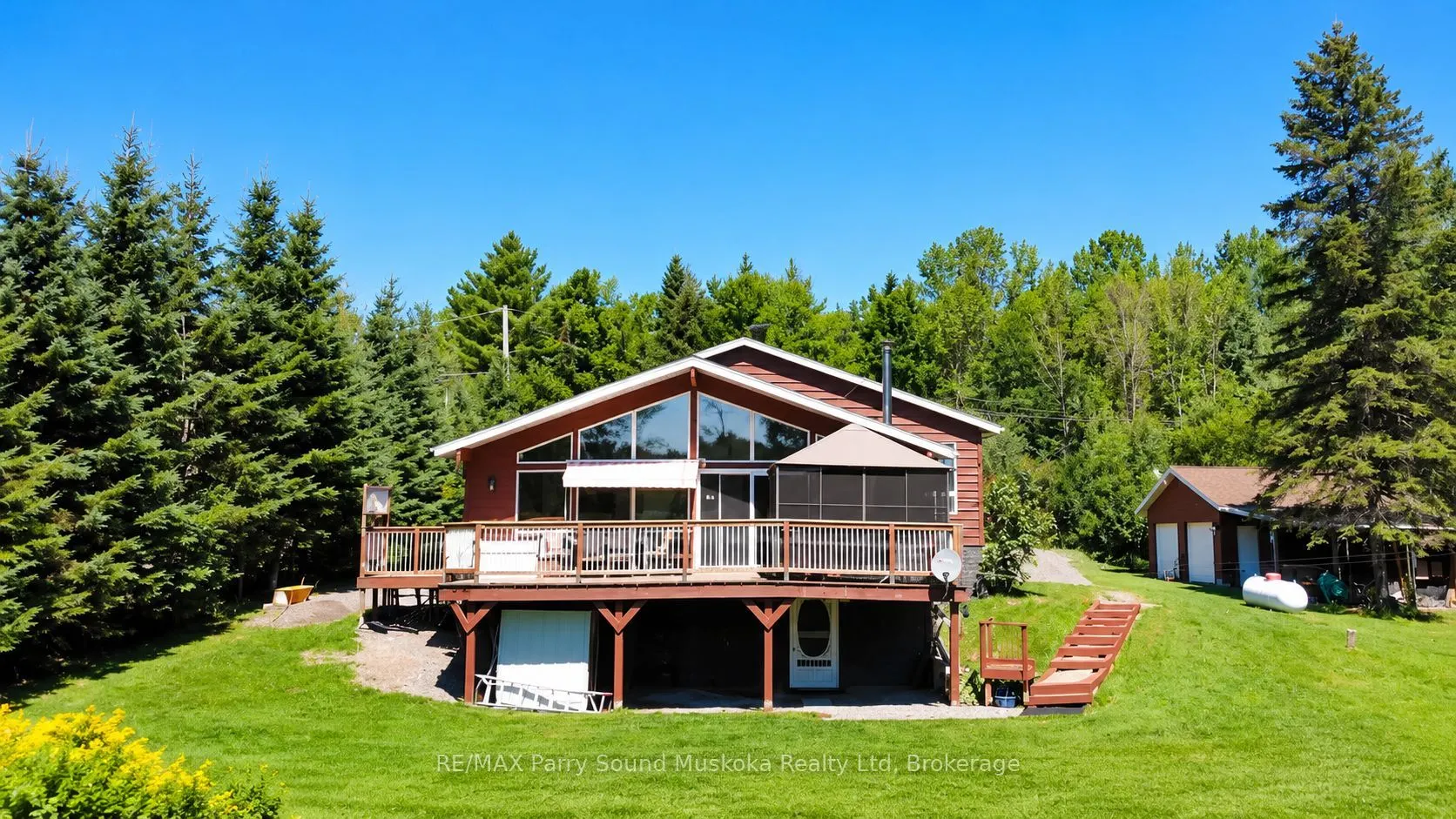 4031 Highway 520 Highway