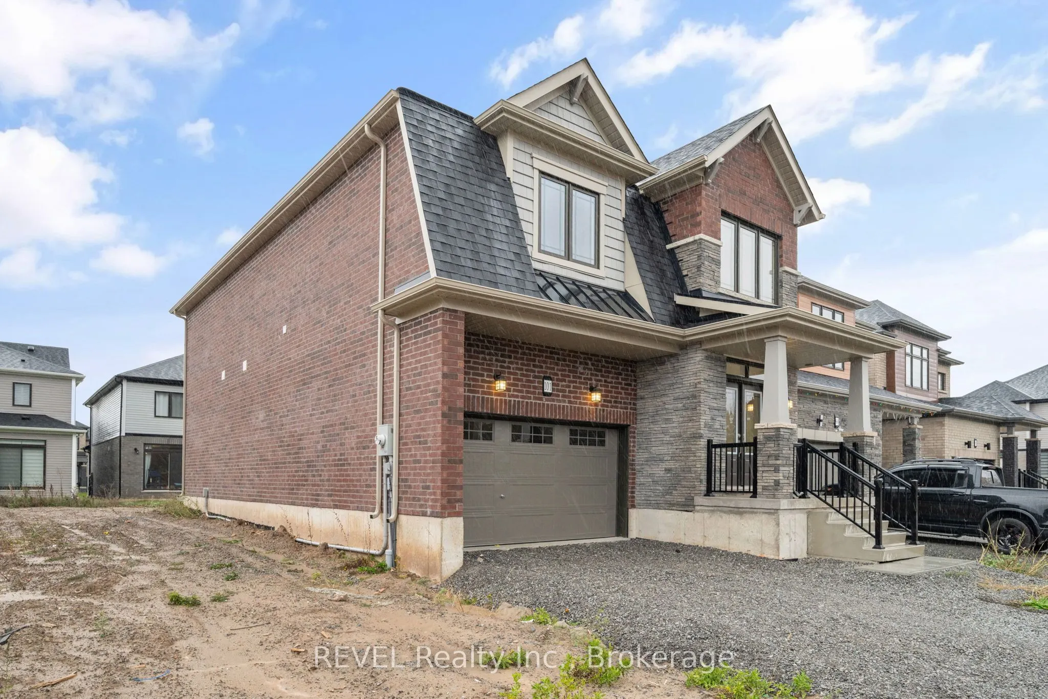 101 Lavender Road