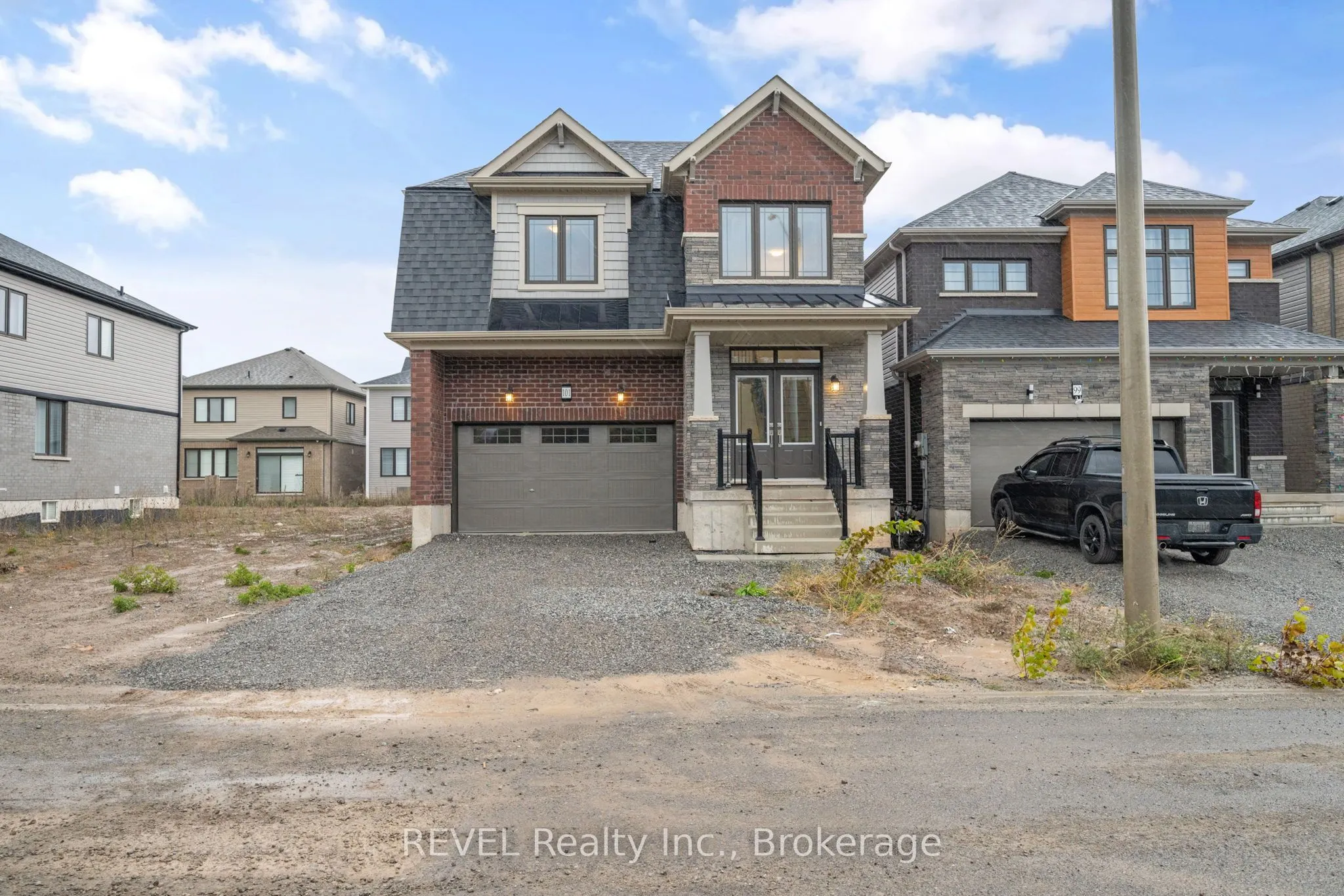 101 Lavender Road