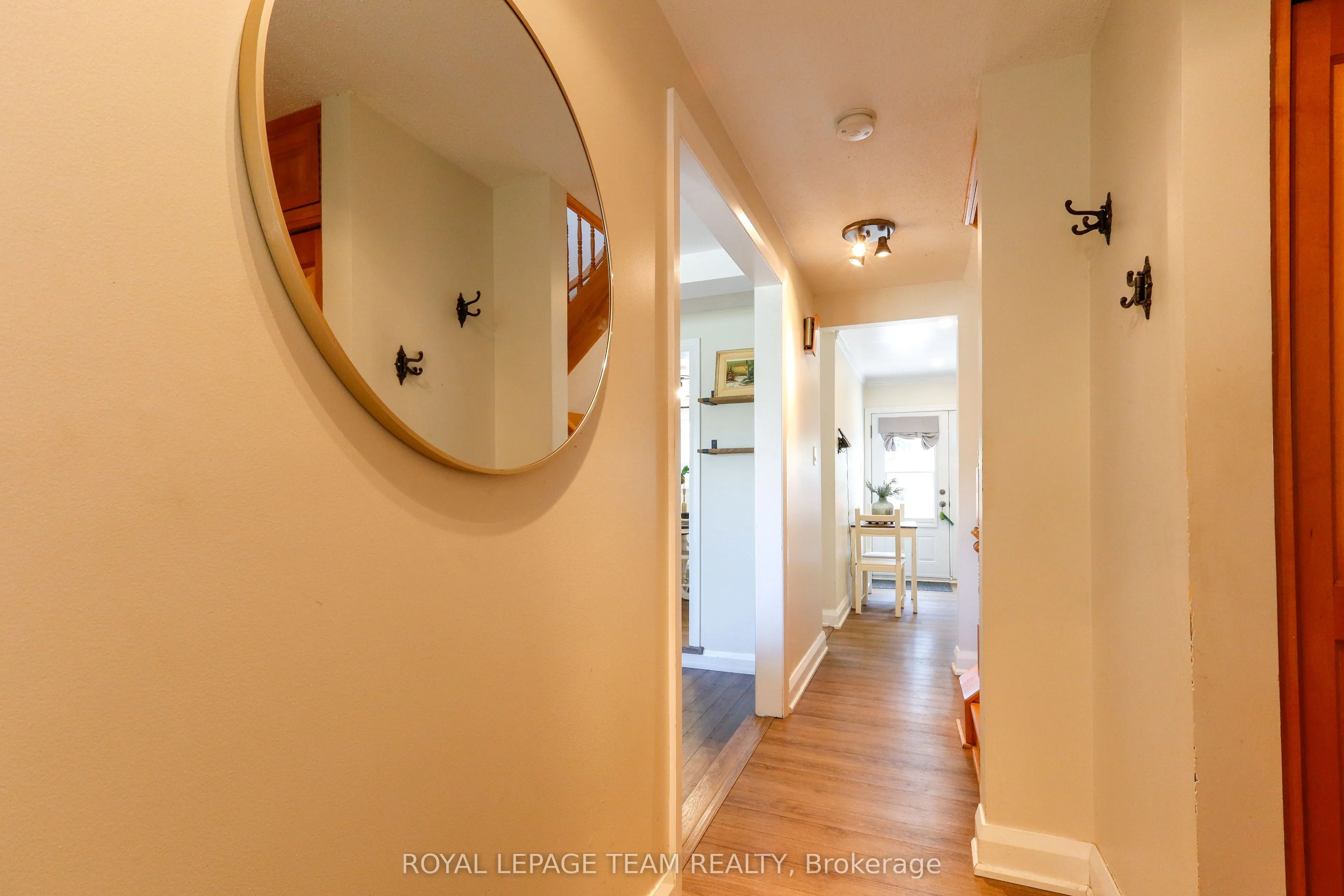 1501 Meadowbrook Road