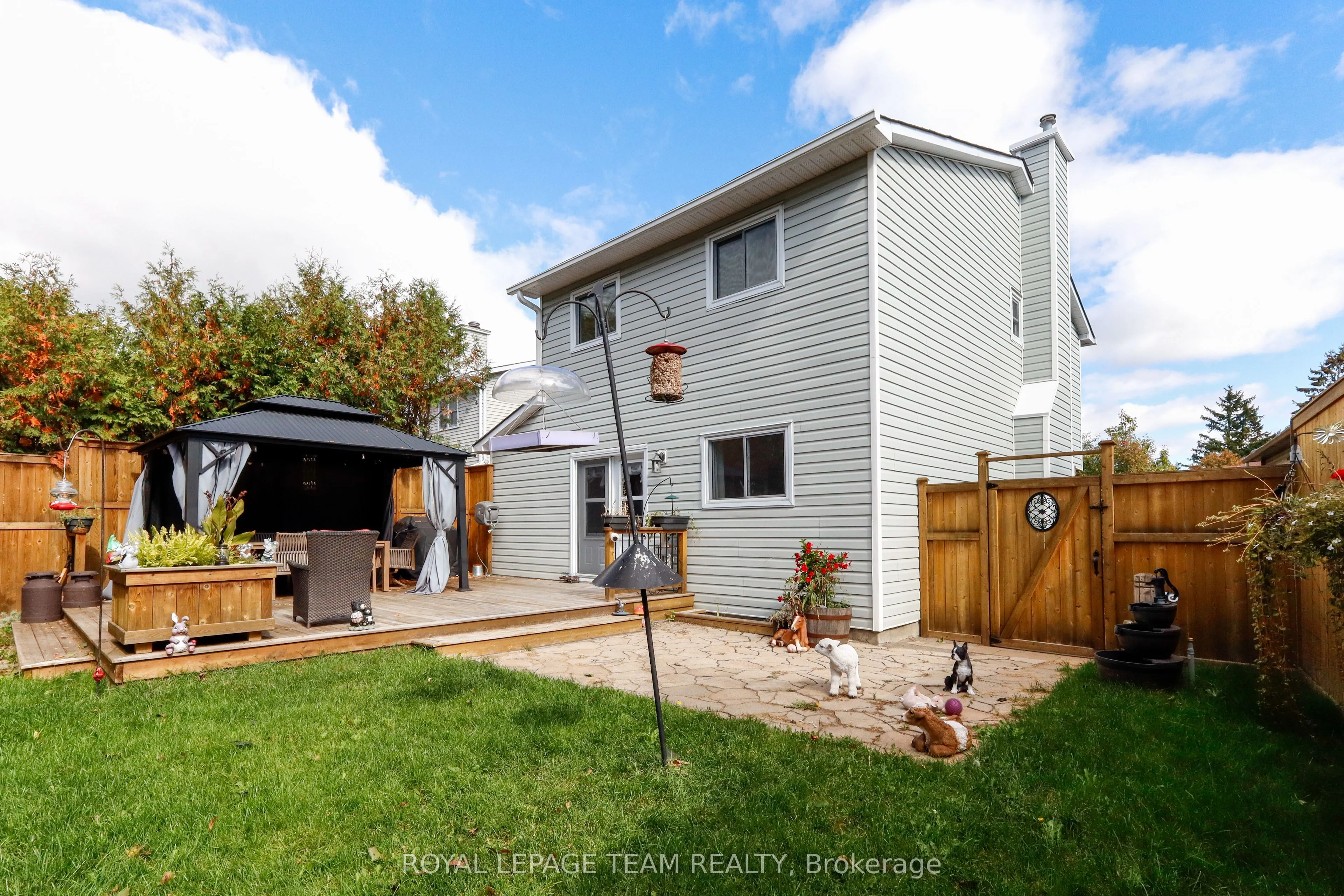 1501 Meadowbrook Road