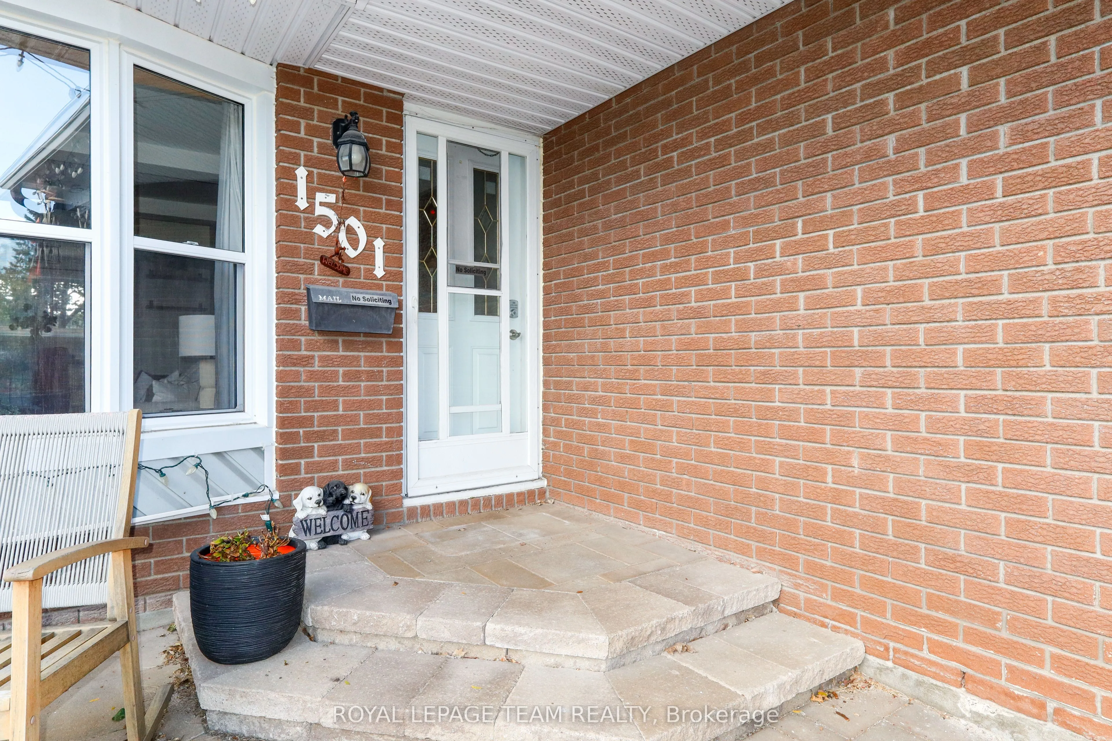 1501 Meadowbrook Road