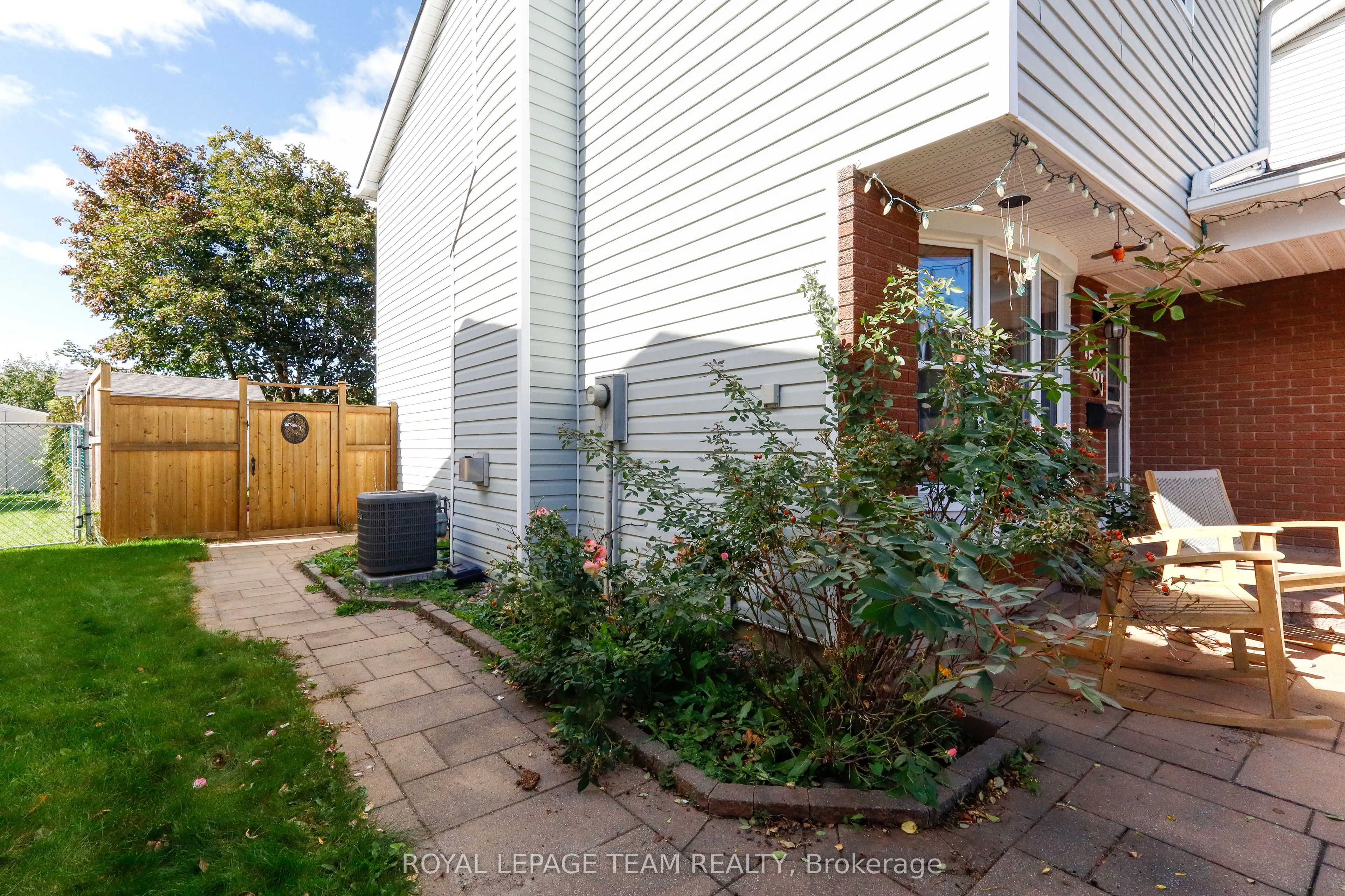 1501 Meadowbrook Road