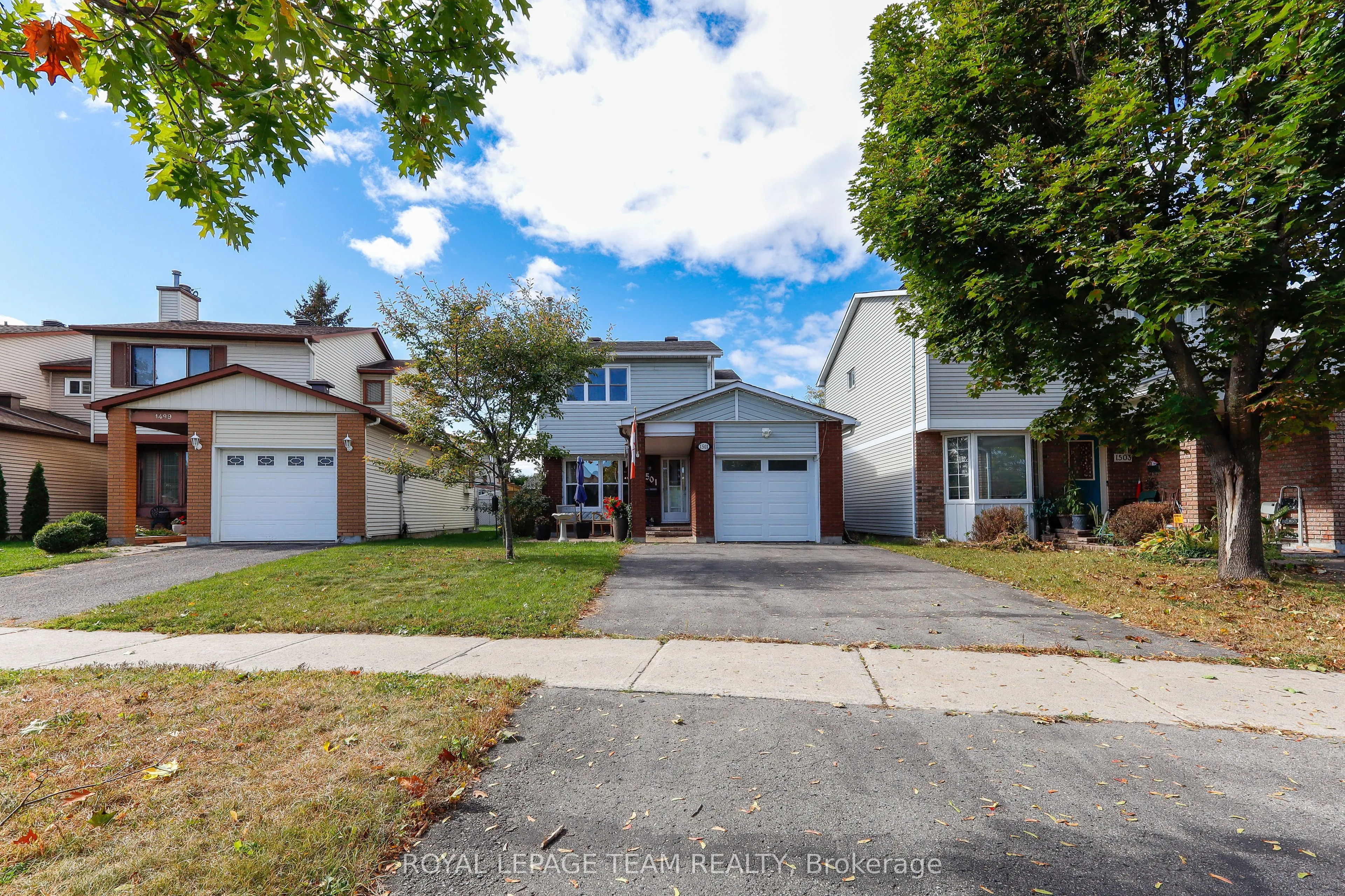 1501 Meadowbrook Road