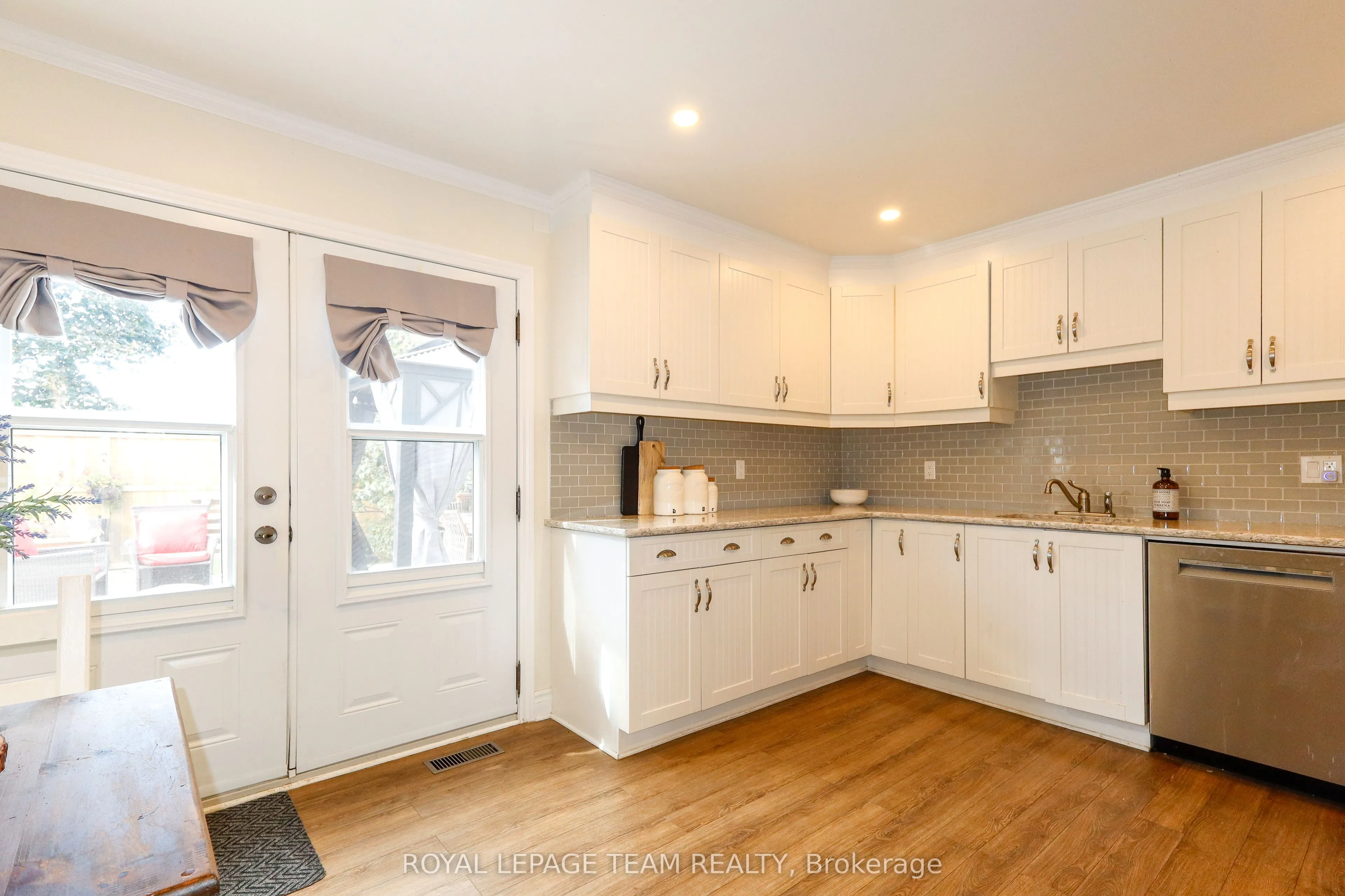 1501 Meadowbrook Road