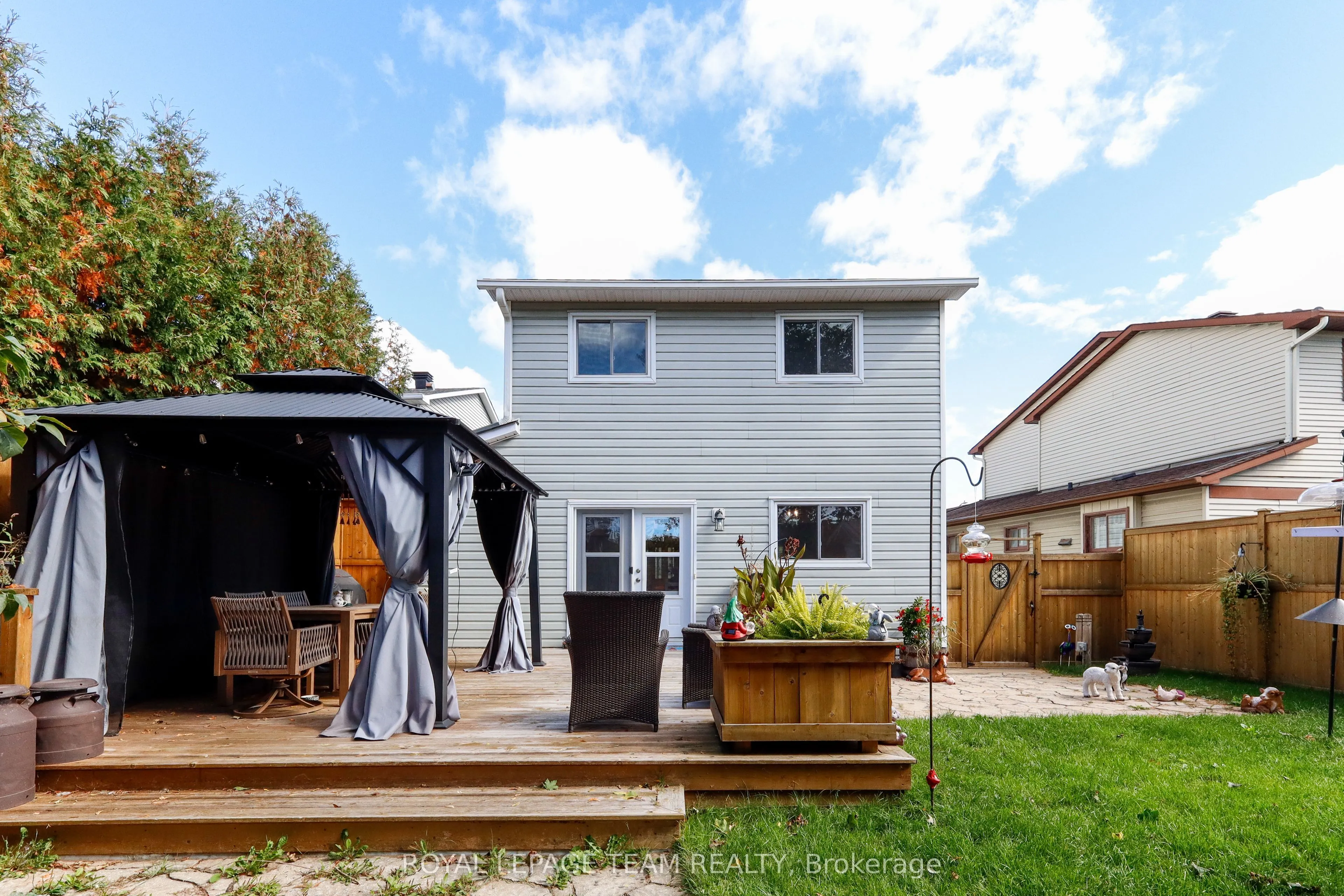 1501 Meadowbrook Road