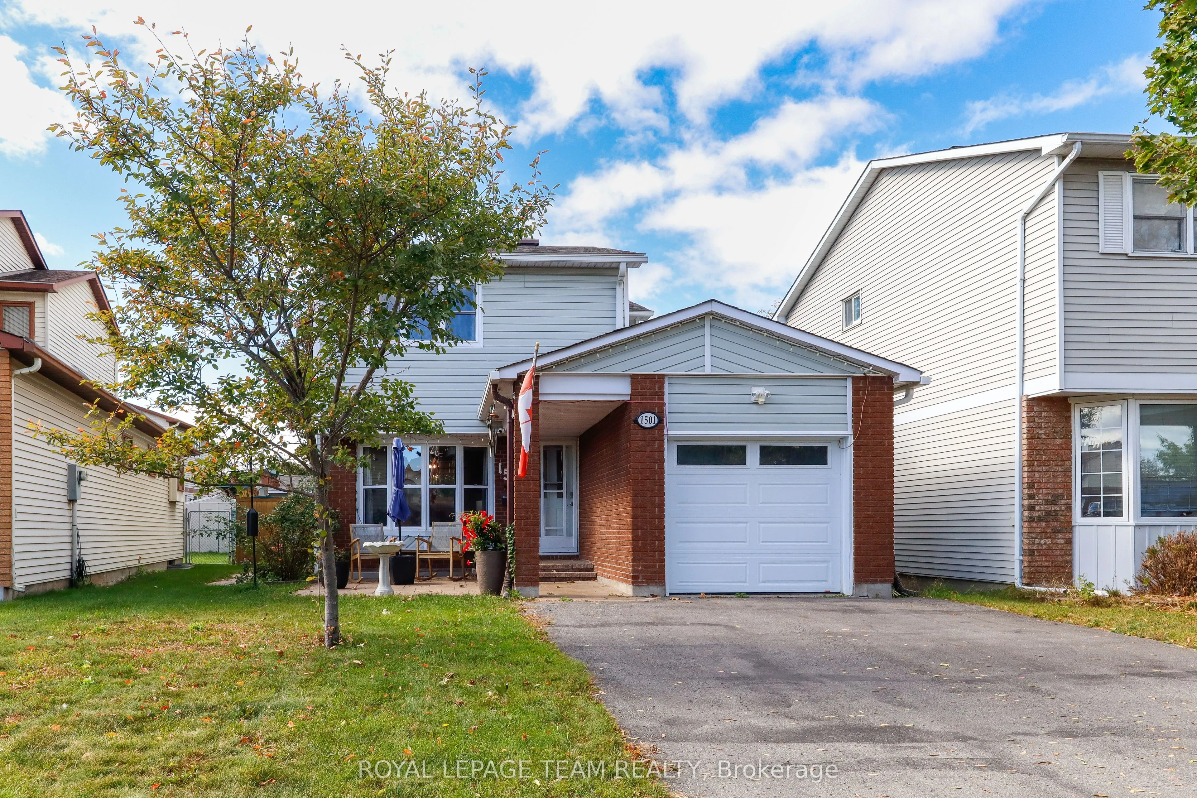 1501 Meadowbrook Road