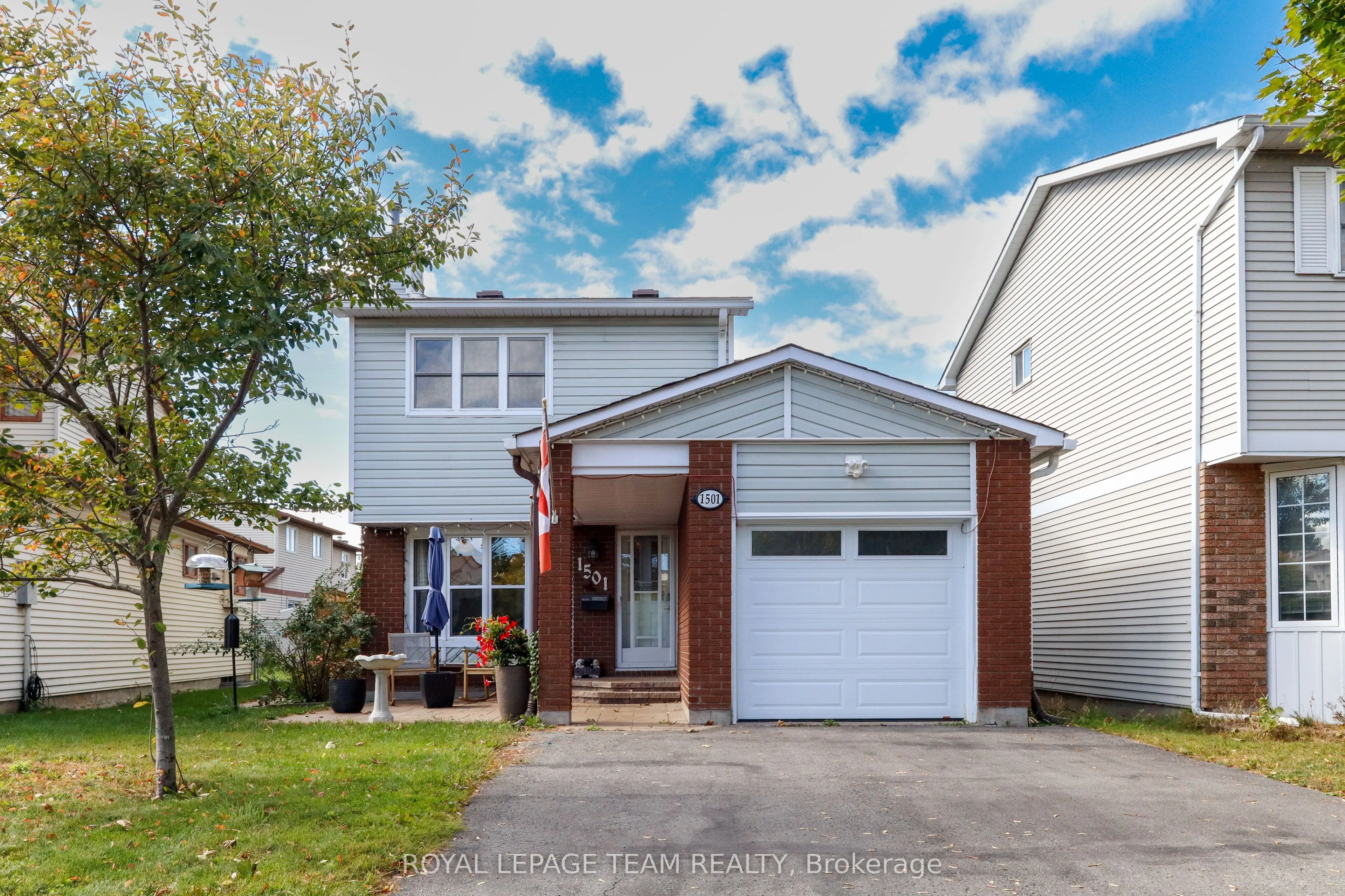1501 Meadowbrook Road