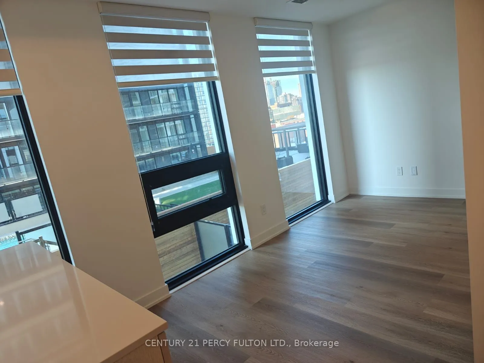 101 John Street N #1017