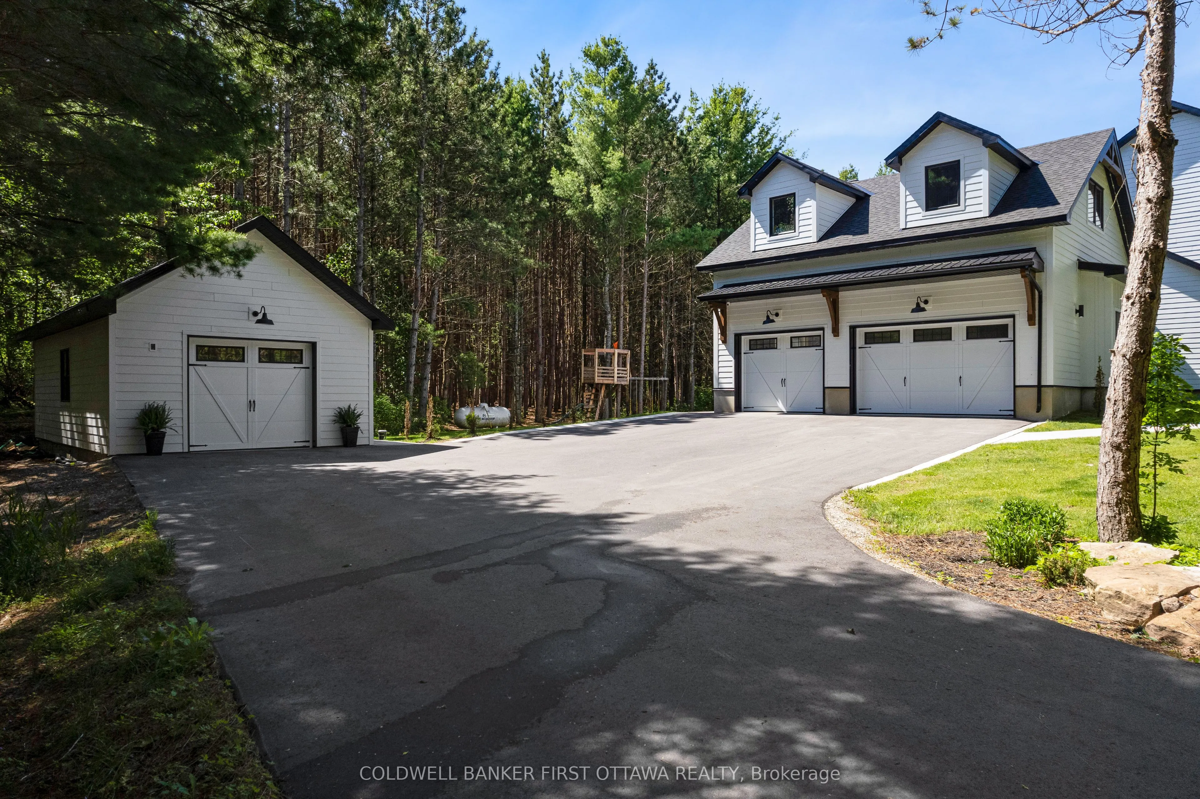 793 Powers Road