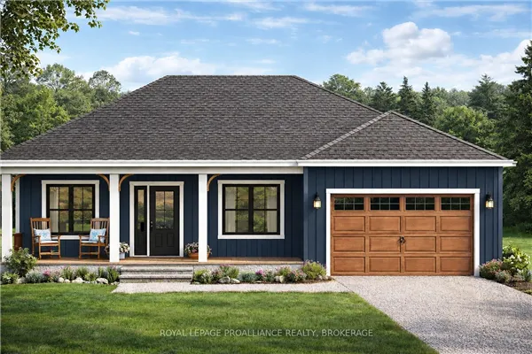 LOT 15 Martin Drive
