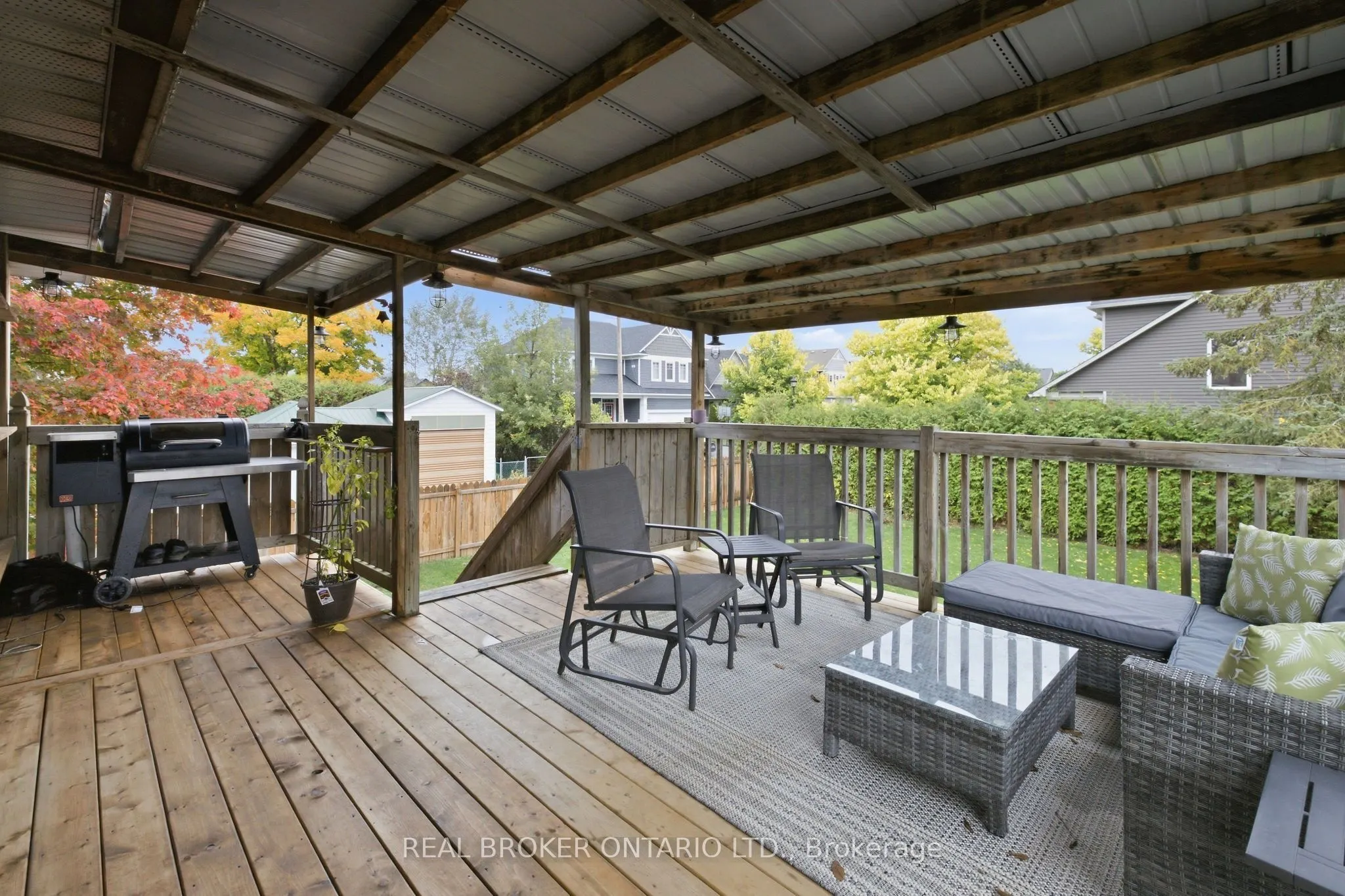 202 Santiago Street
