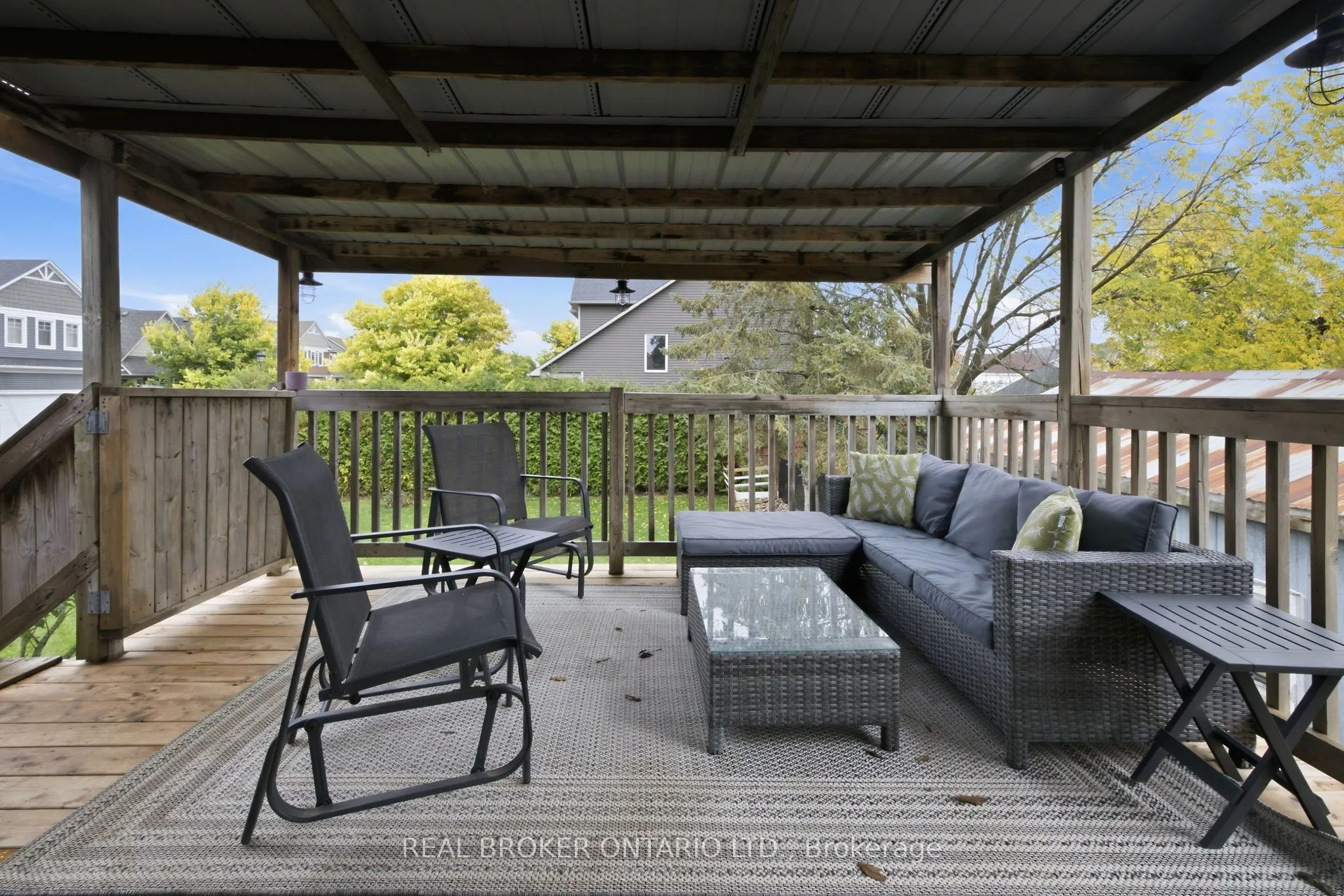 202 Santiago Street