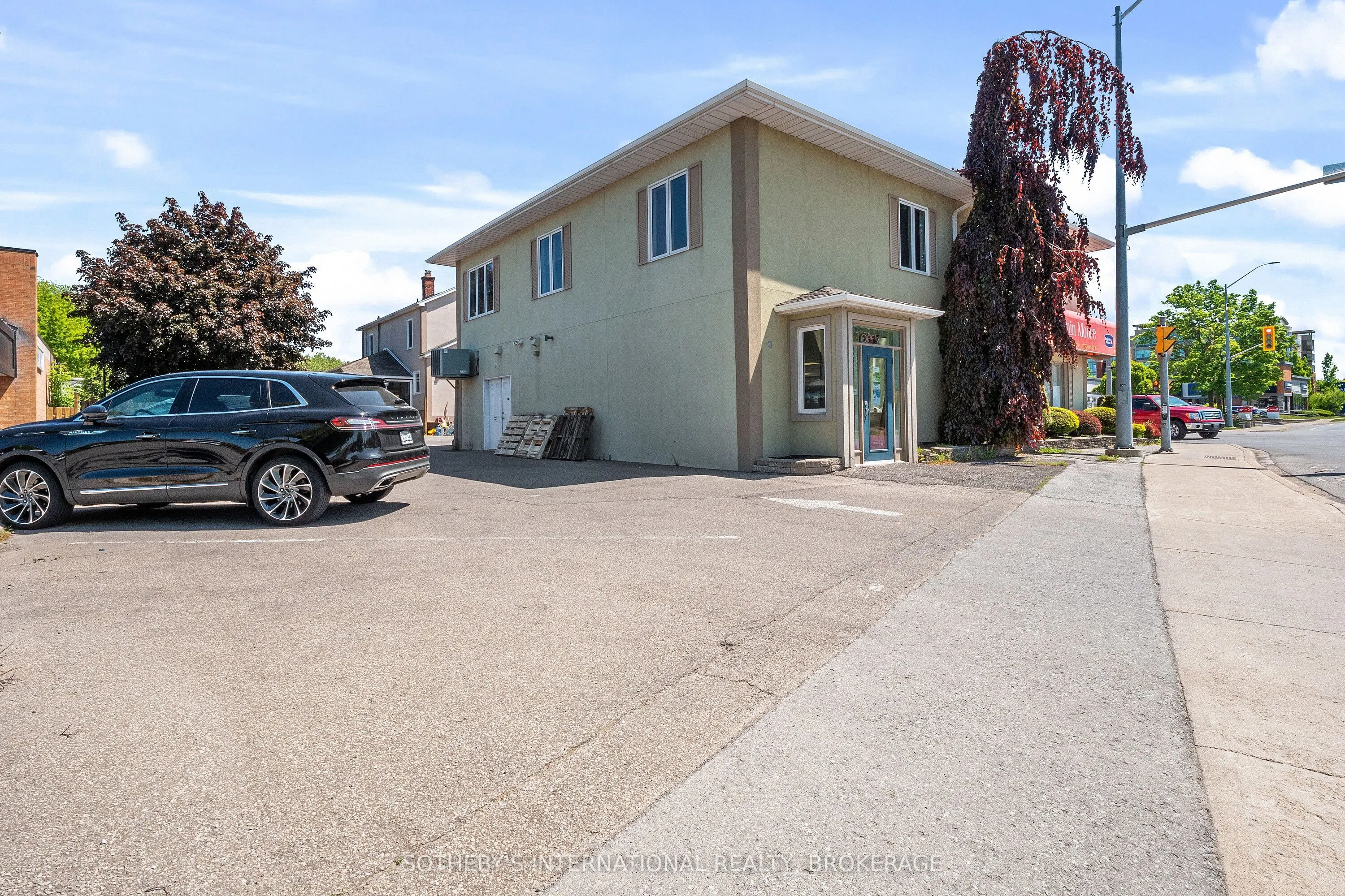 117 Lakeport Road