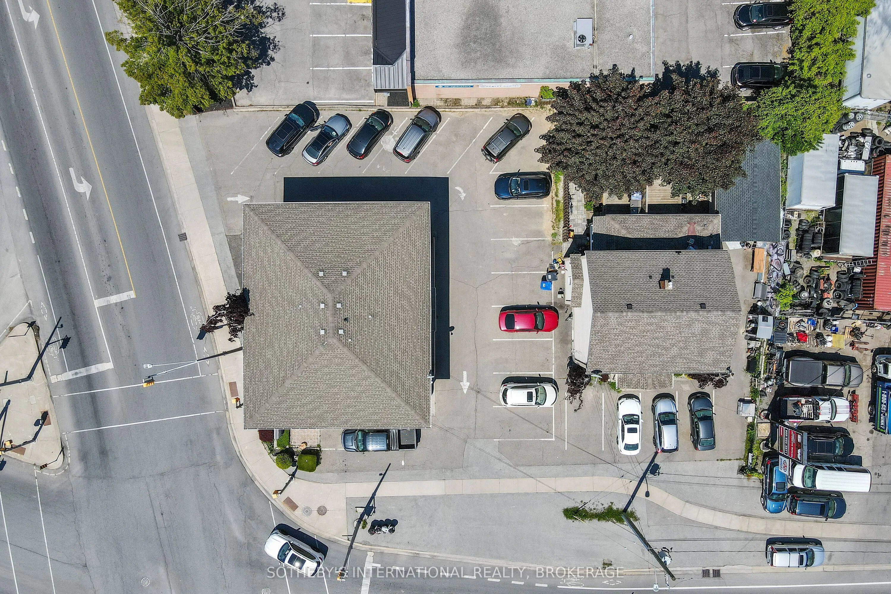 117 Lakeport Road