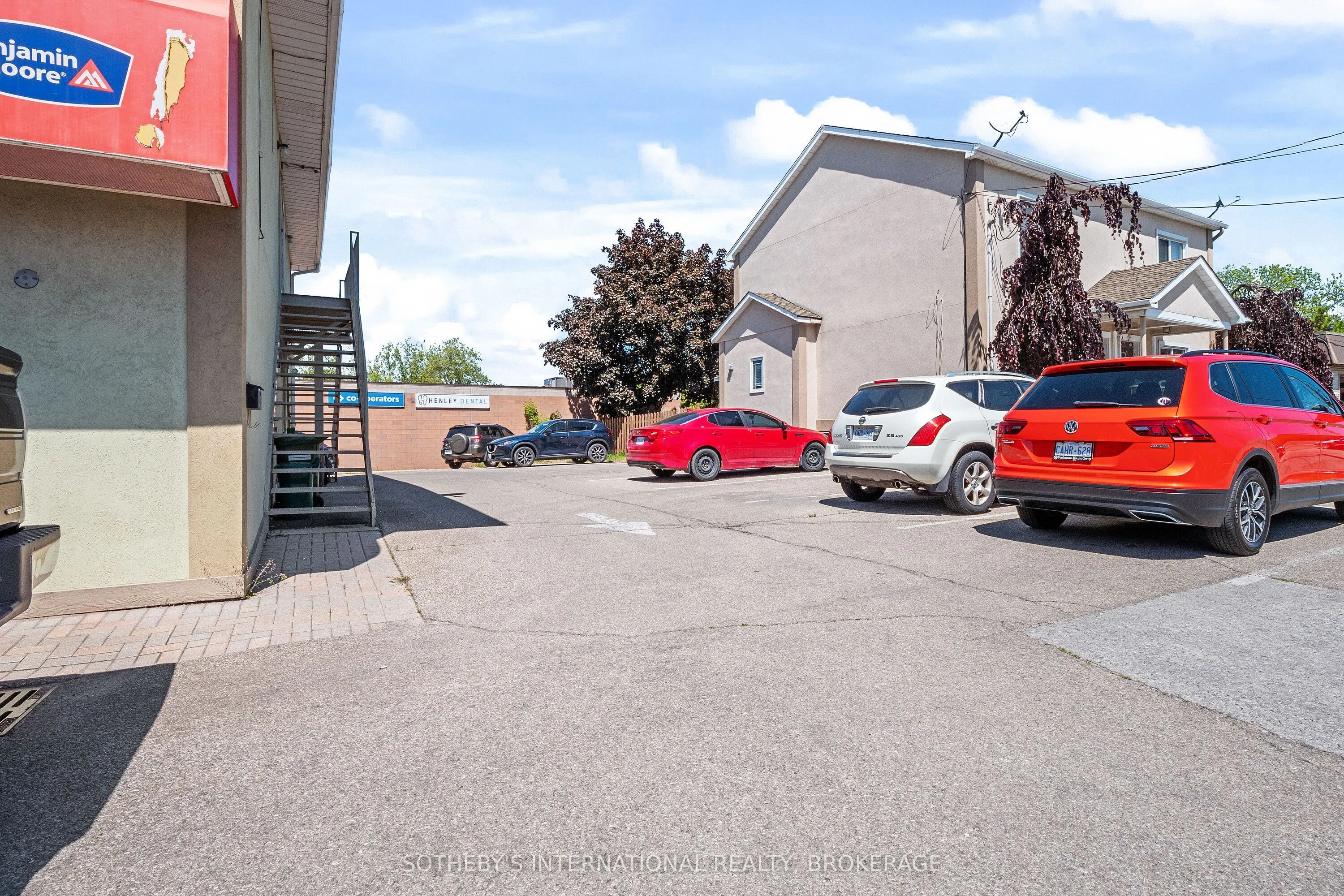 117 Lakeport Road