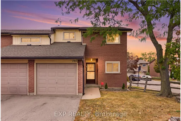 195 Queen Victoria Drive